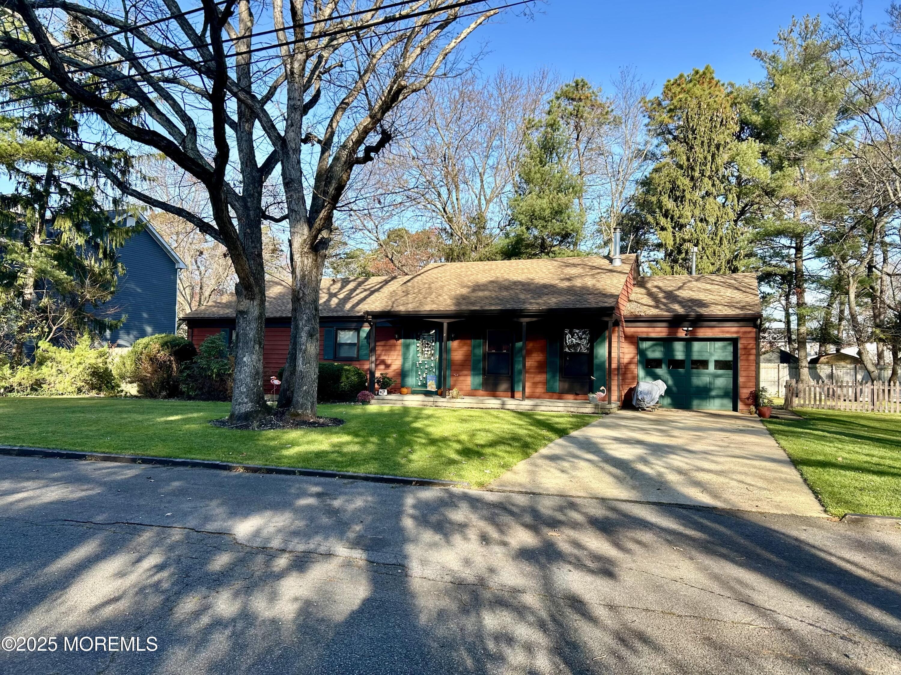 1517 5th Avenue, Toms River, NJ, 08757