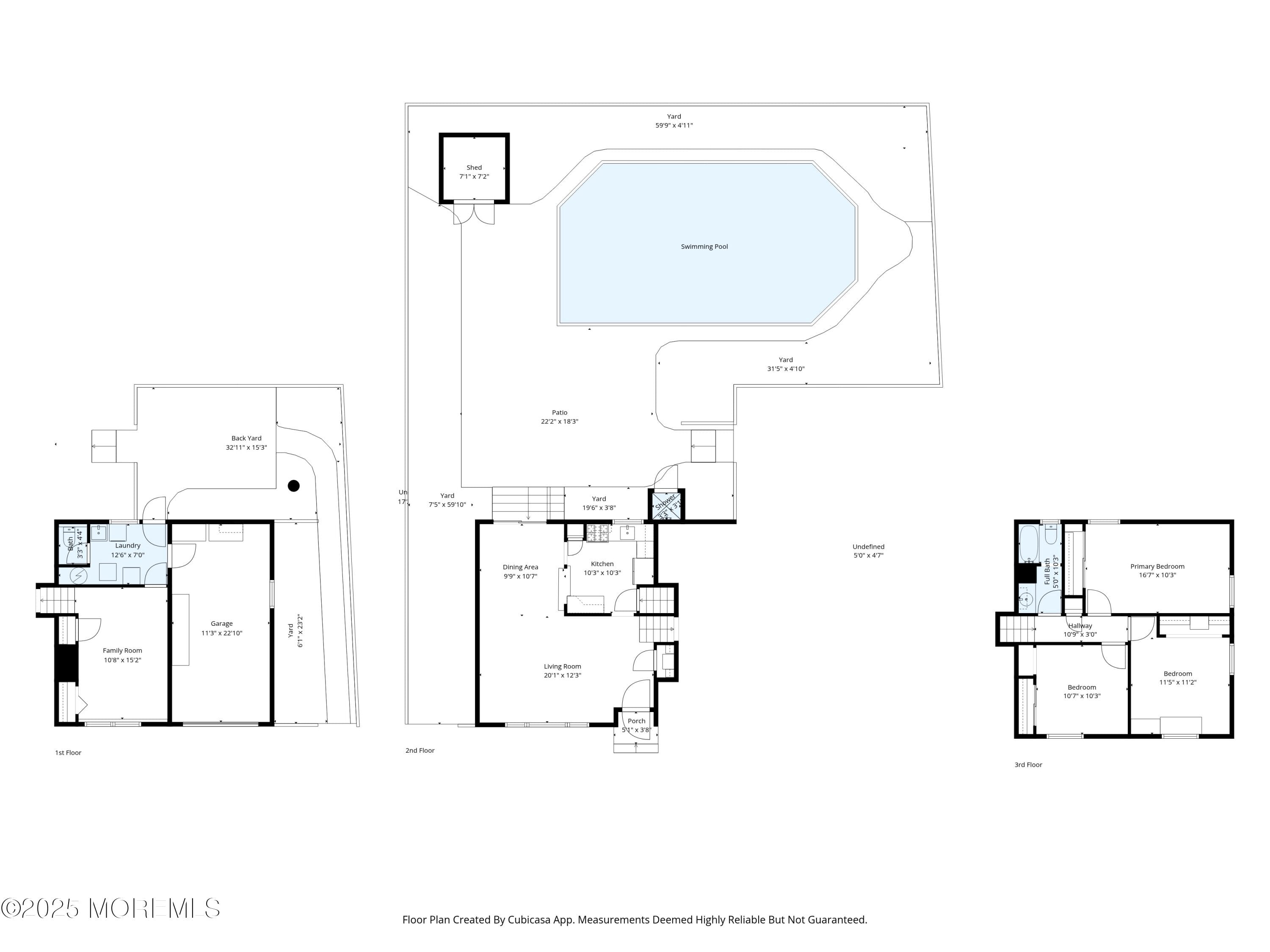 26 Pinebrook Drive, Neptune Township, NJ, 07753 image 49