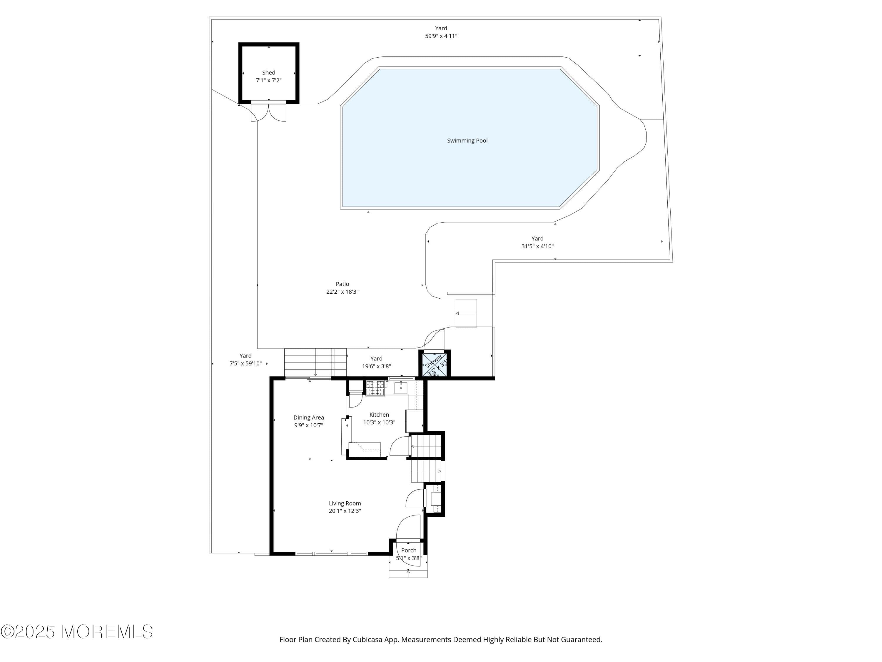 26 Pinebrook Drive, Neptune Township, NJ, 07753 image 42