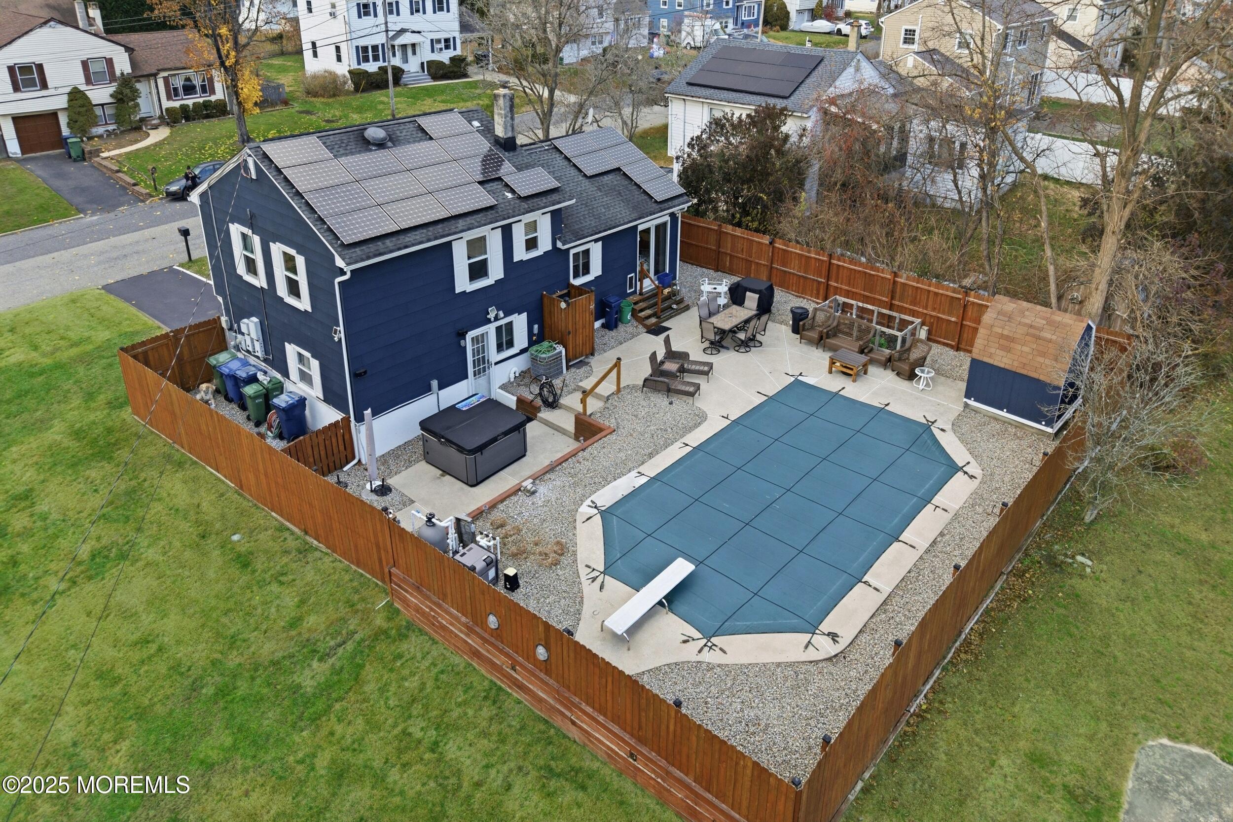 26 Pinebrook Drive, Neptune Township, NJ, 07753 image 33