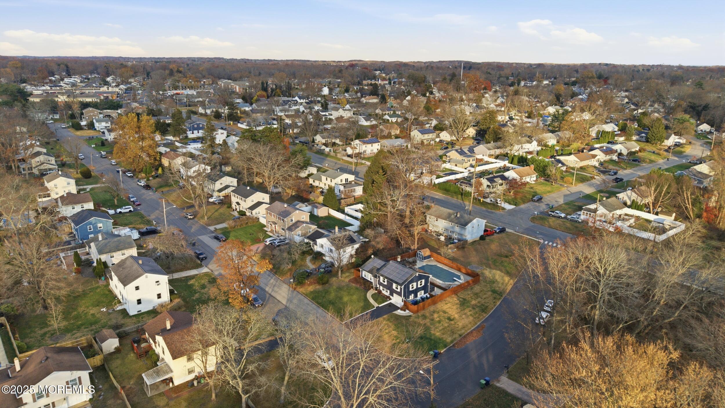 26 Pinebrook Drive, Neptune Township, NJ, 07753 image 37