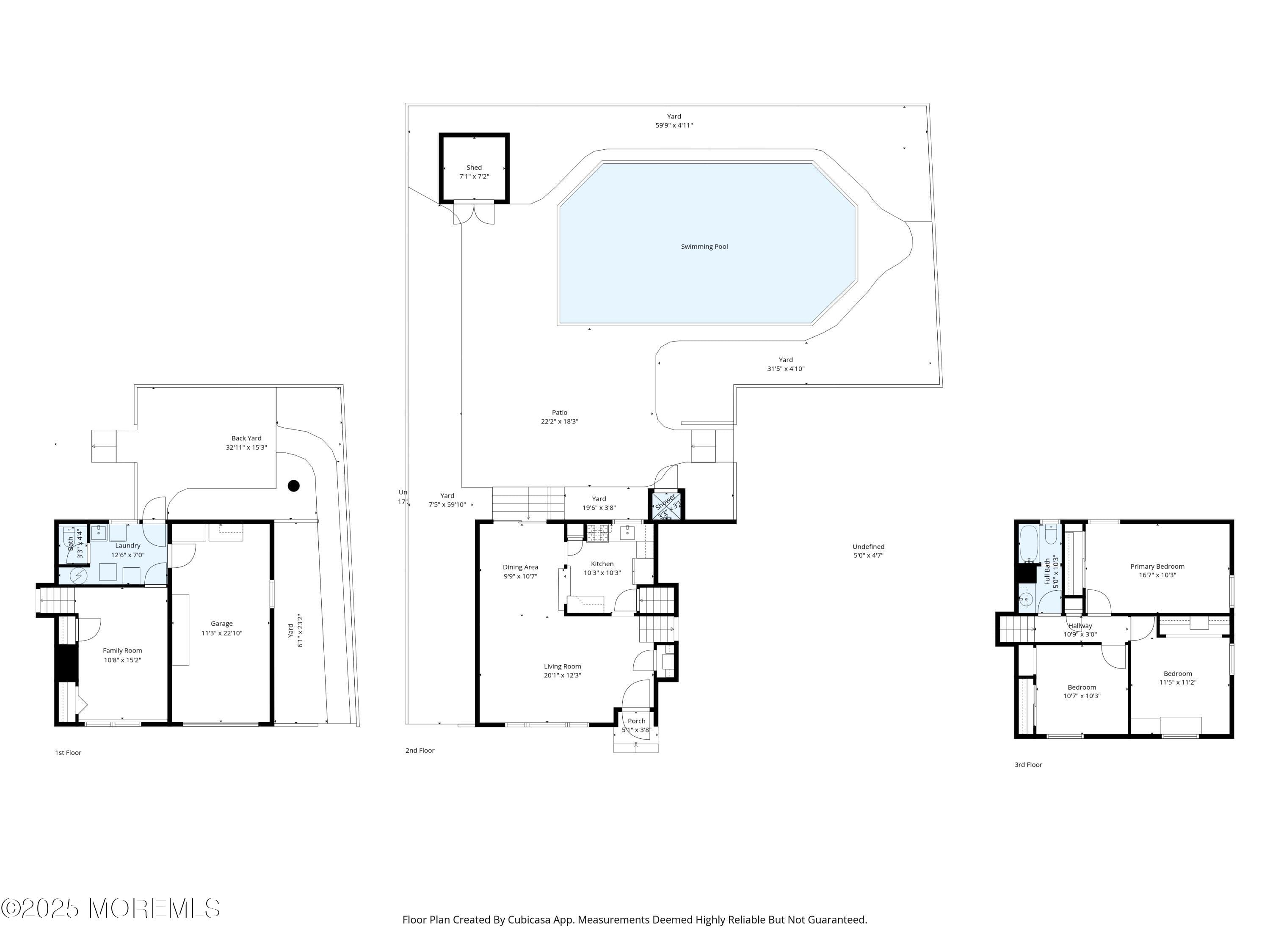 26 Pinebrook Drive, Neptune Township, NJ, 07753 image 45