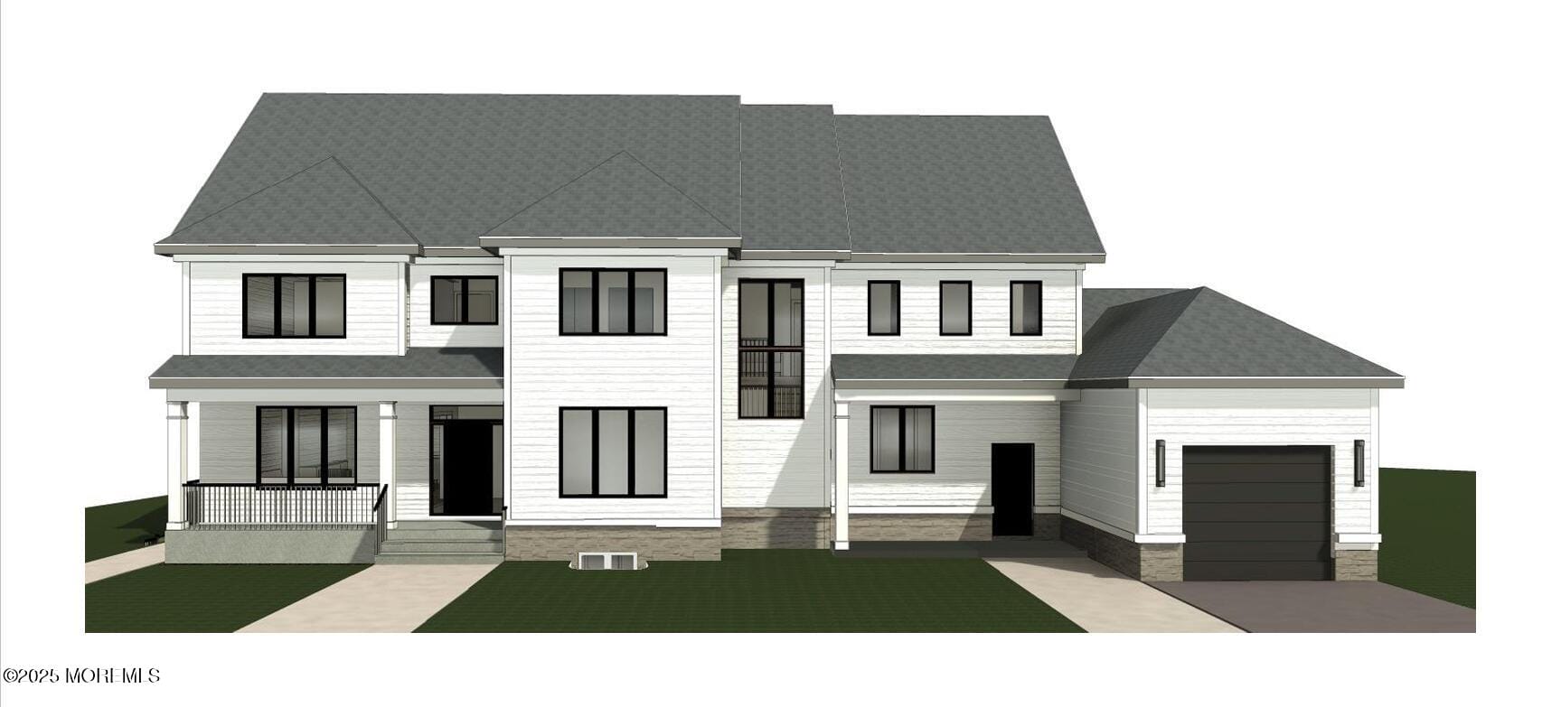 109 Legacy Court, Lakewood, NJ, 08701