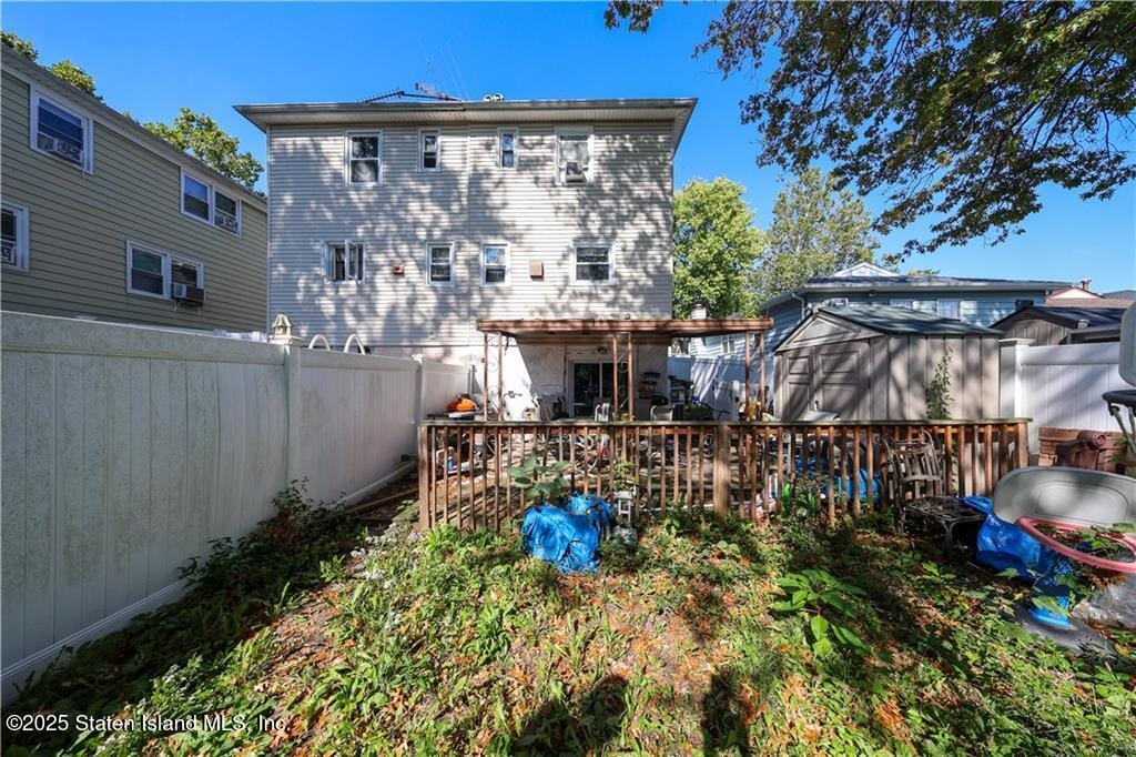 52 Pleasant Plains Avenue, Staten Island, NY, 10309 image 17