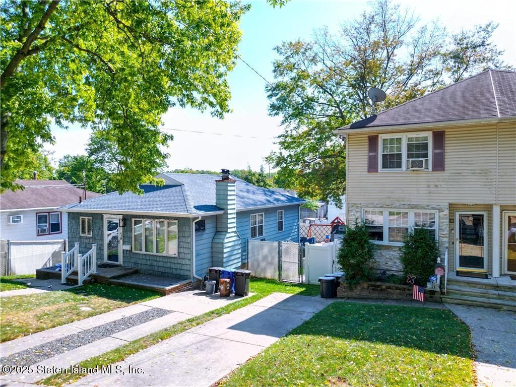 52 Pleasant Plains Avenue, Staten Island, NY, 10309 image 25