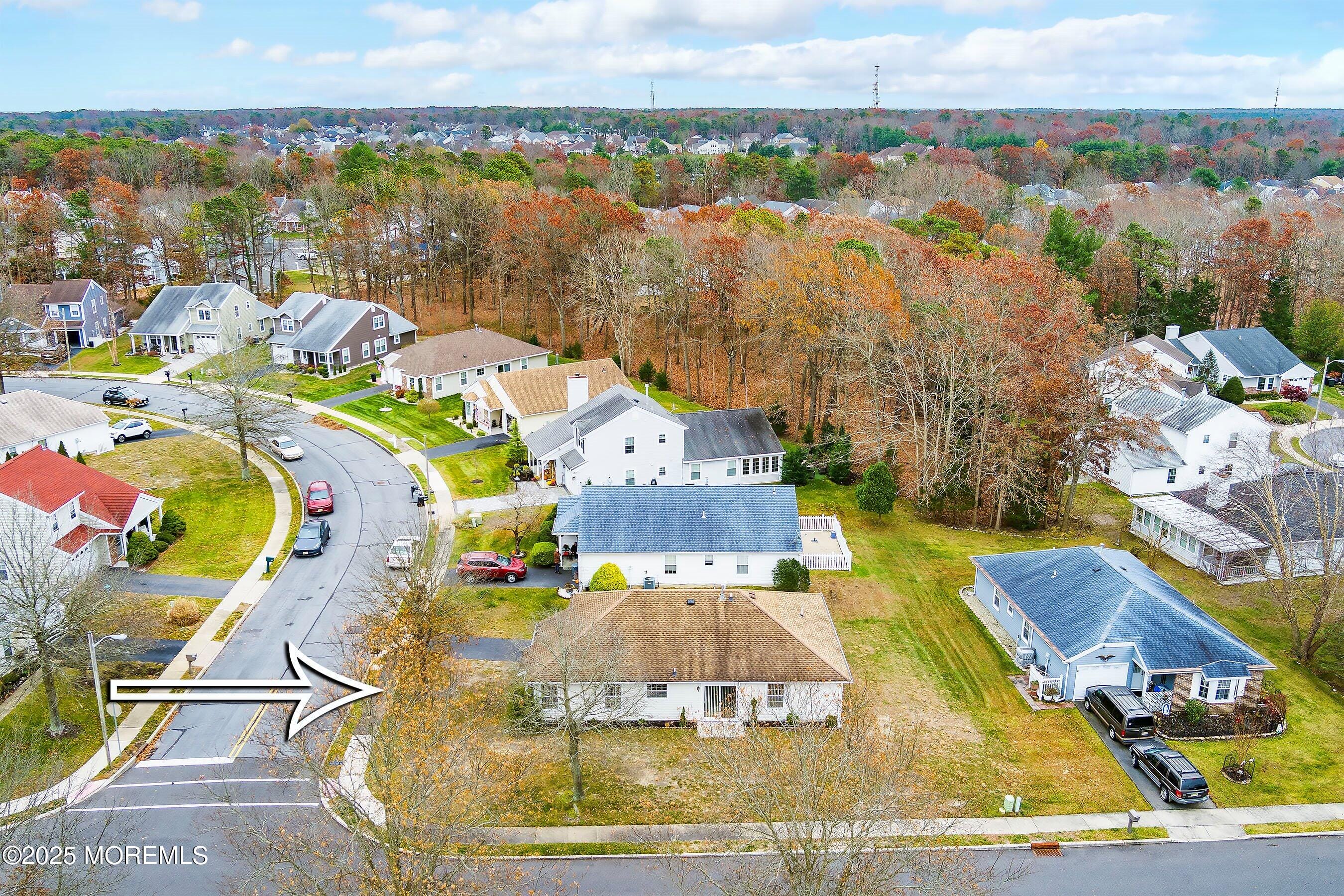 25 Willow Drive, Barnegat, NJ, 08005 image 33