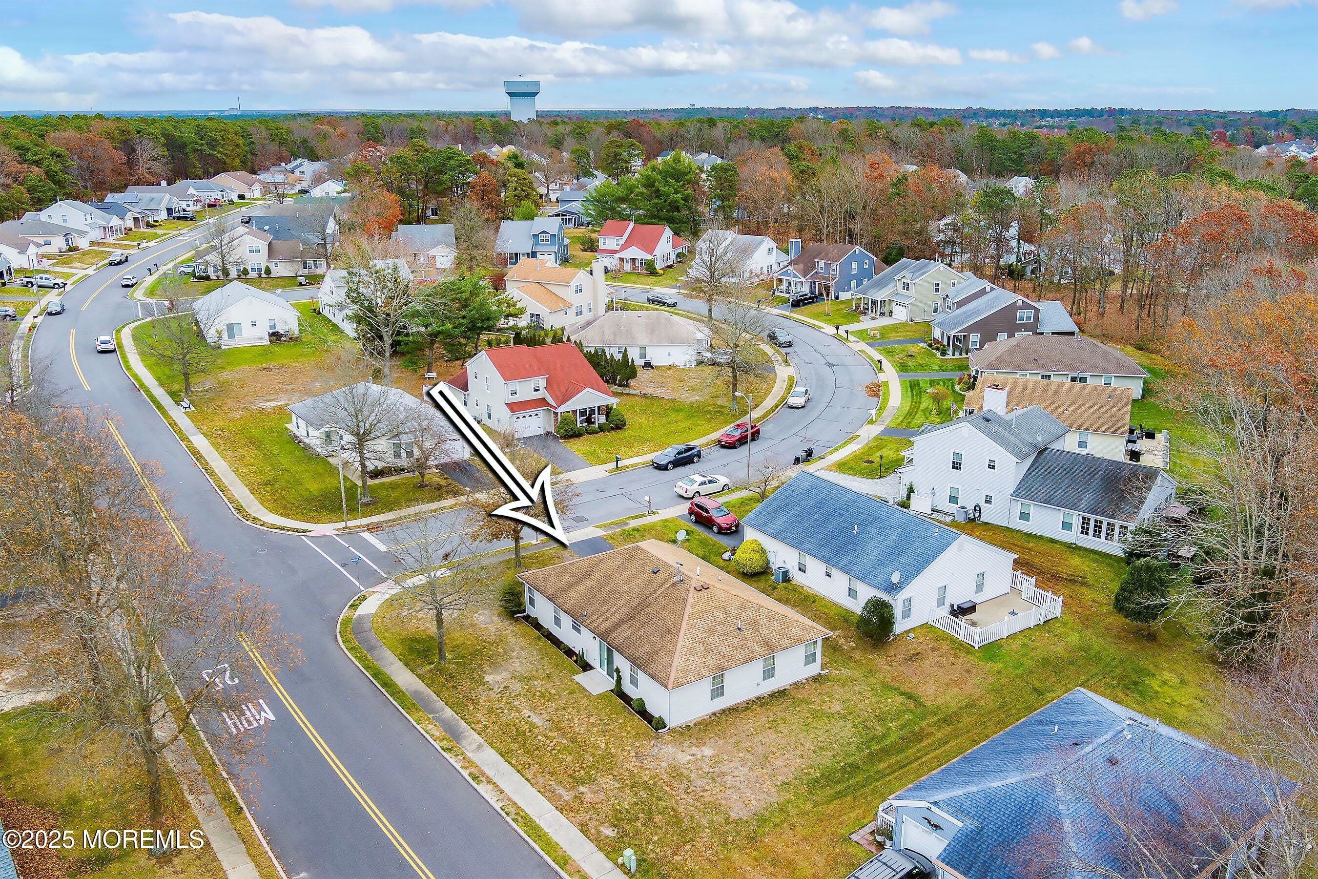 25 Willow Drive, Barnegat, NJ, 08005 image 34