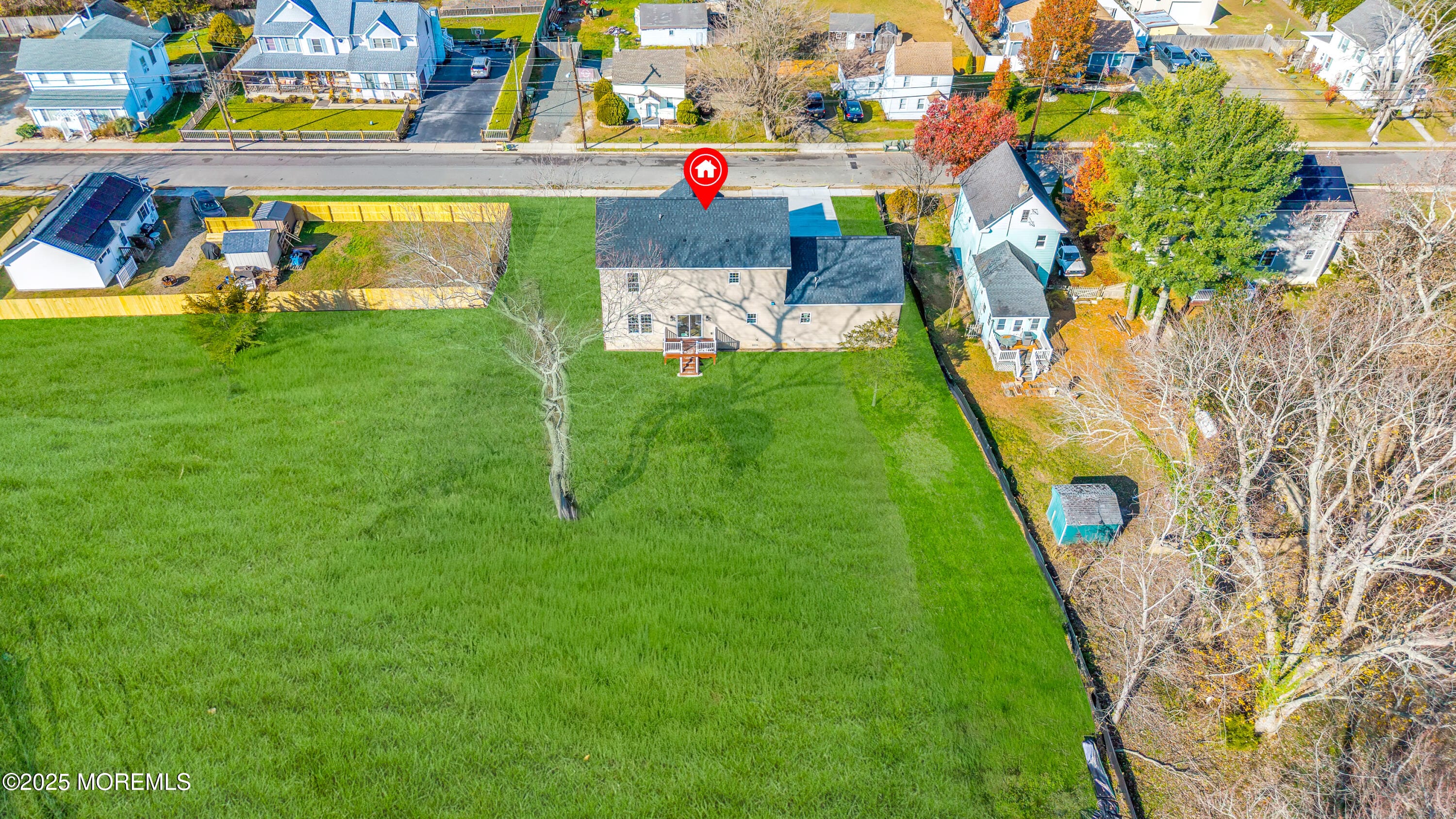 223 Western Avenue, Tuckerton, NJ, 08087 image 20