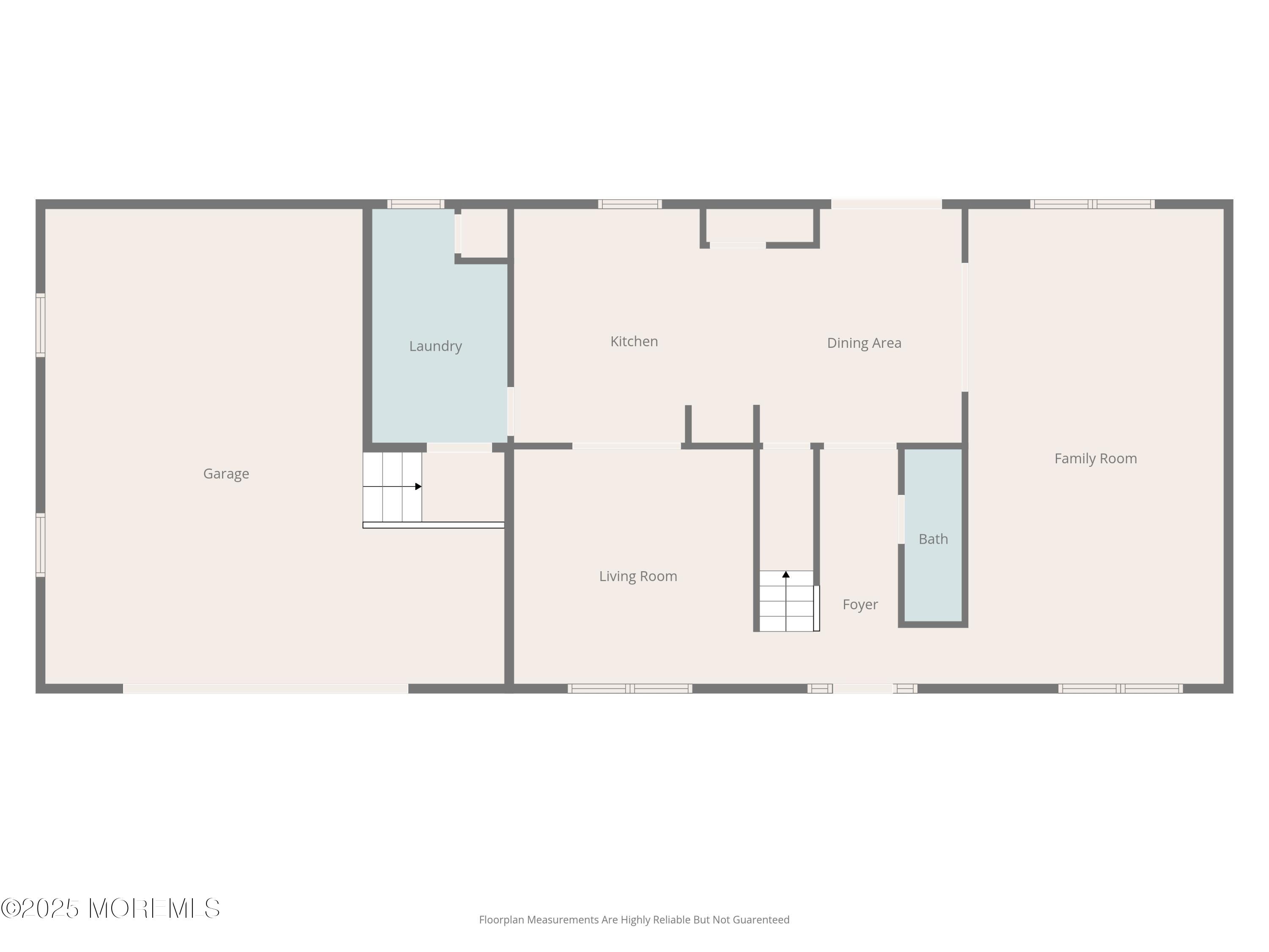 223 Western Avenue, Tuckerton, NJ, 08087 image 28