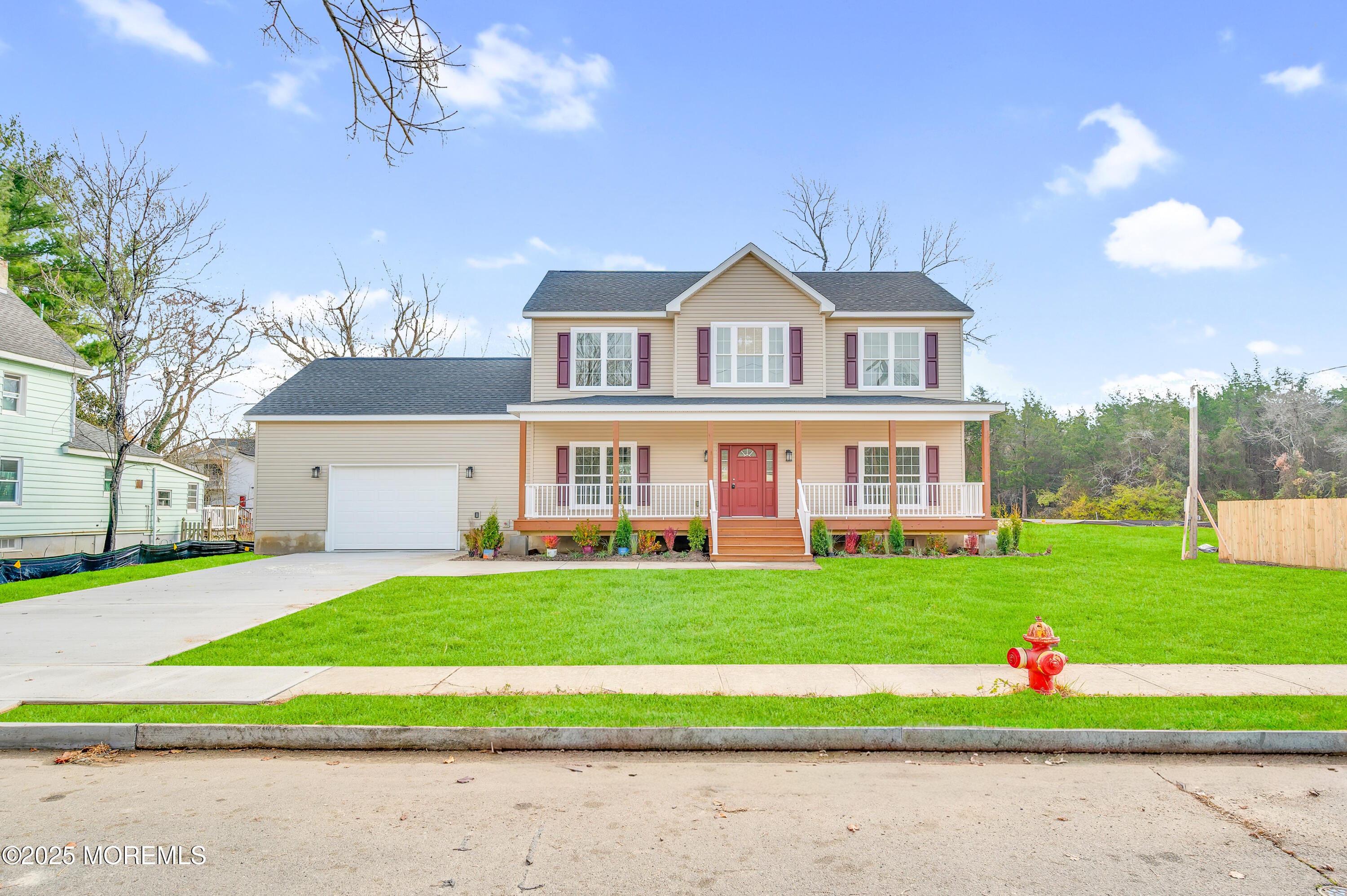 223 Western Avenue, Tuckerton, NJ, 08087