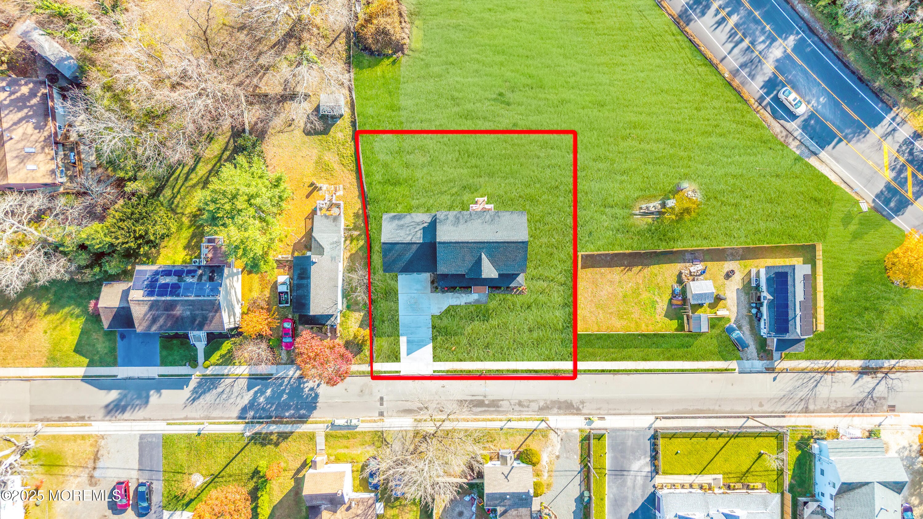 223 Western Avenue, Tuckerton, NJ, 08087 image 19