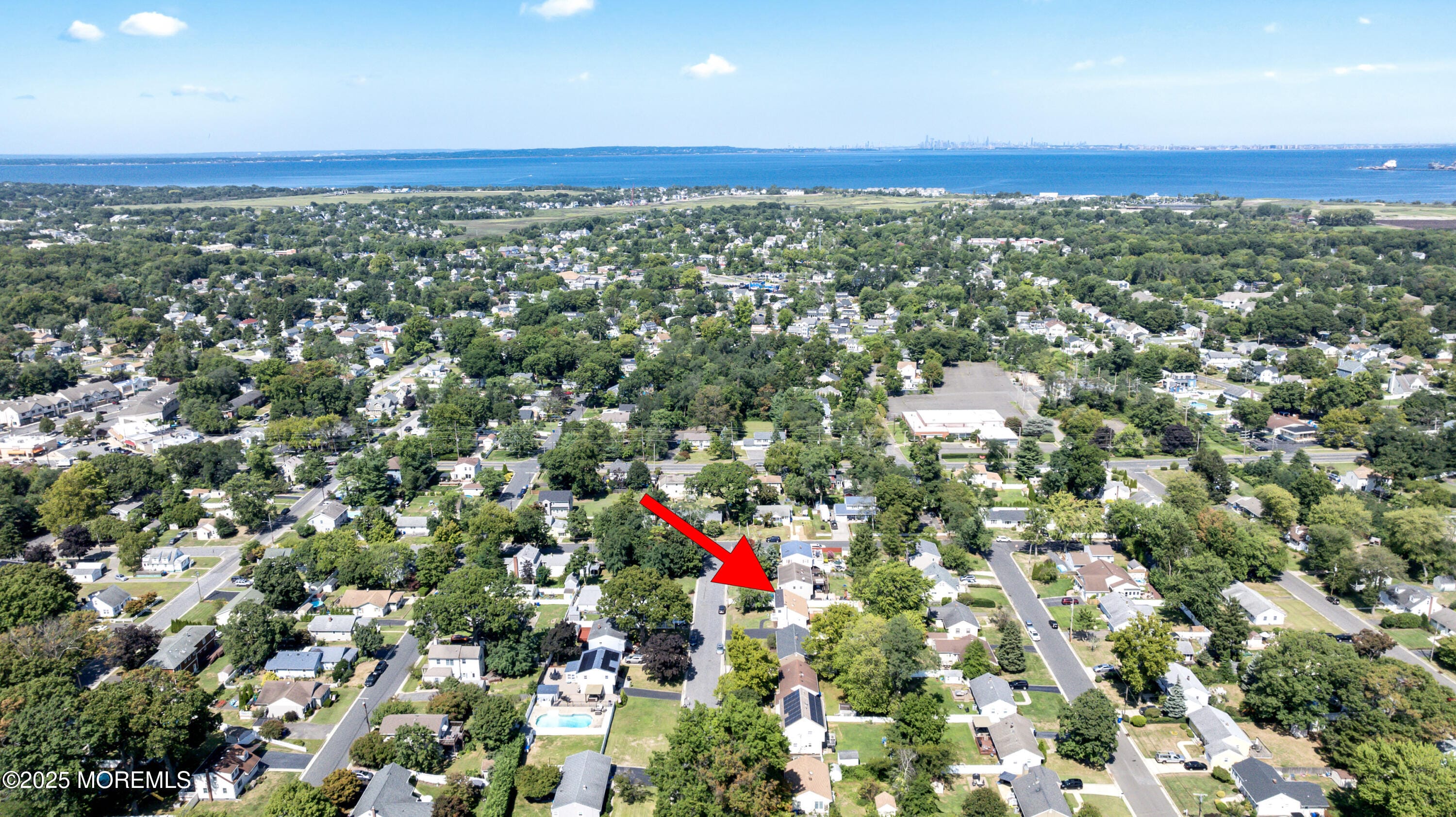 573 Sumner Avenue, Belford, NJ, 07718 image 17