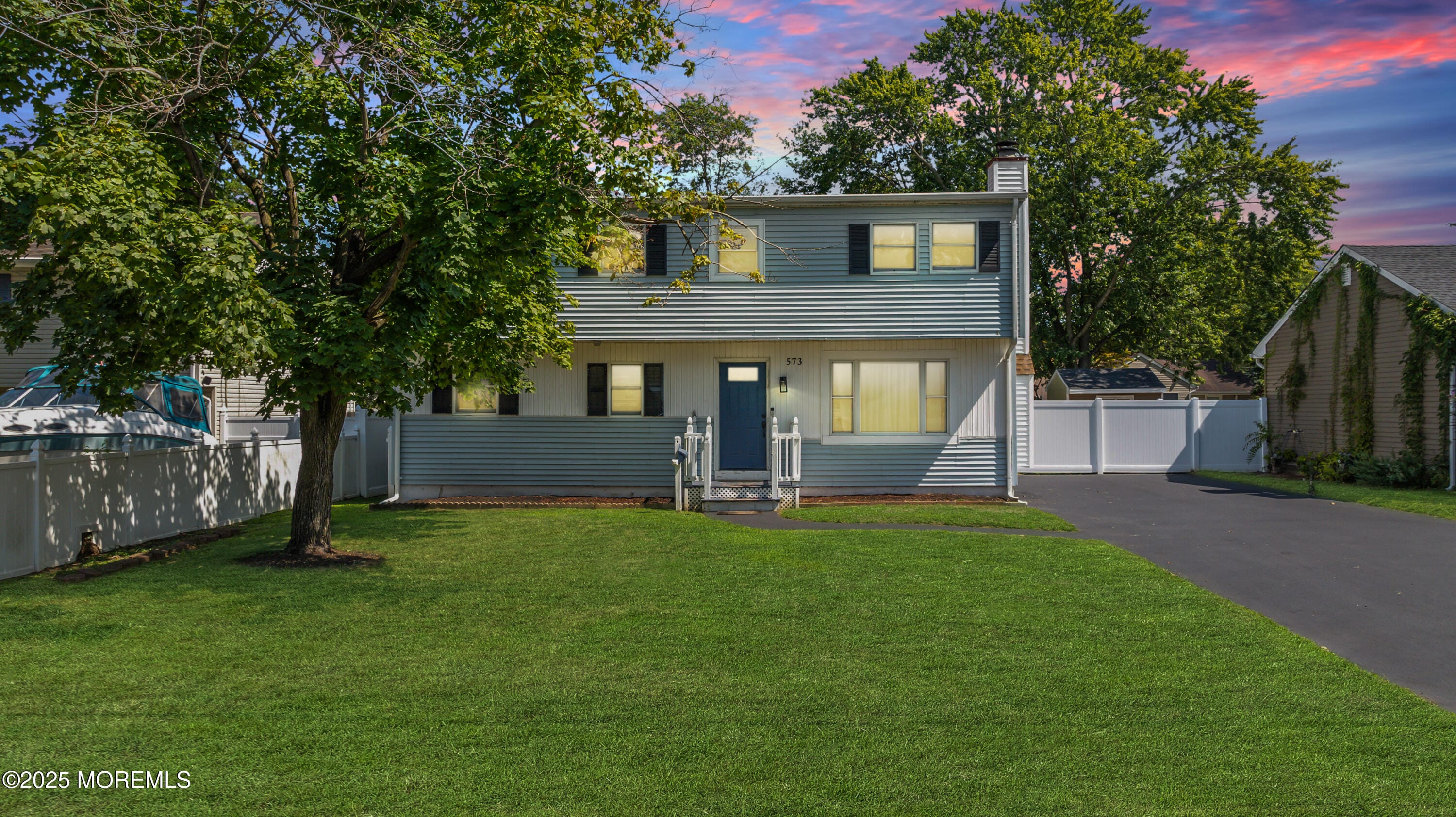 573 Sumner Avenue, Belford, NJ, 07718