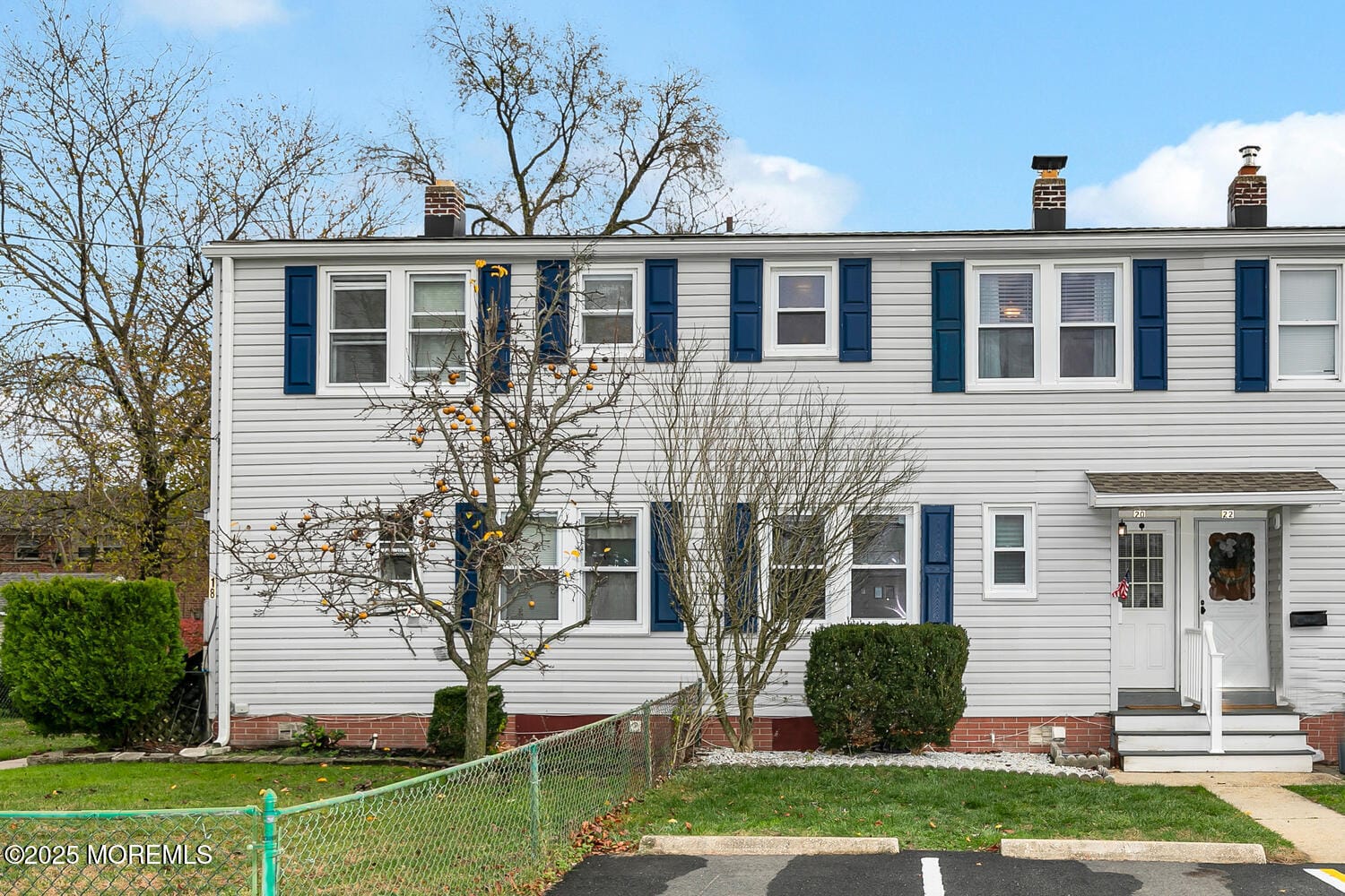 20 Barker Avenue, Shrewsbury Twp, NJ, 07724 image 13