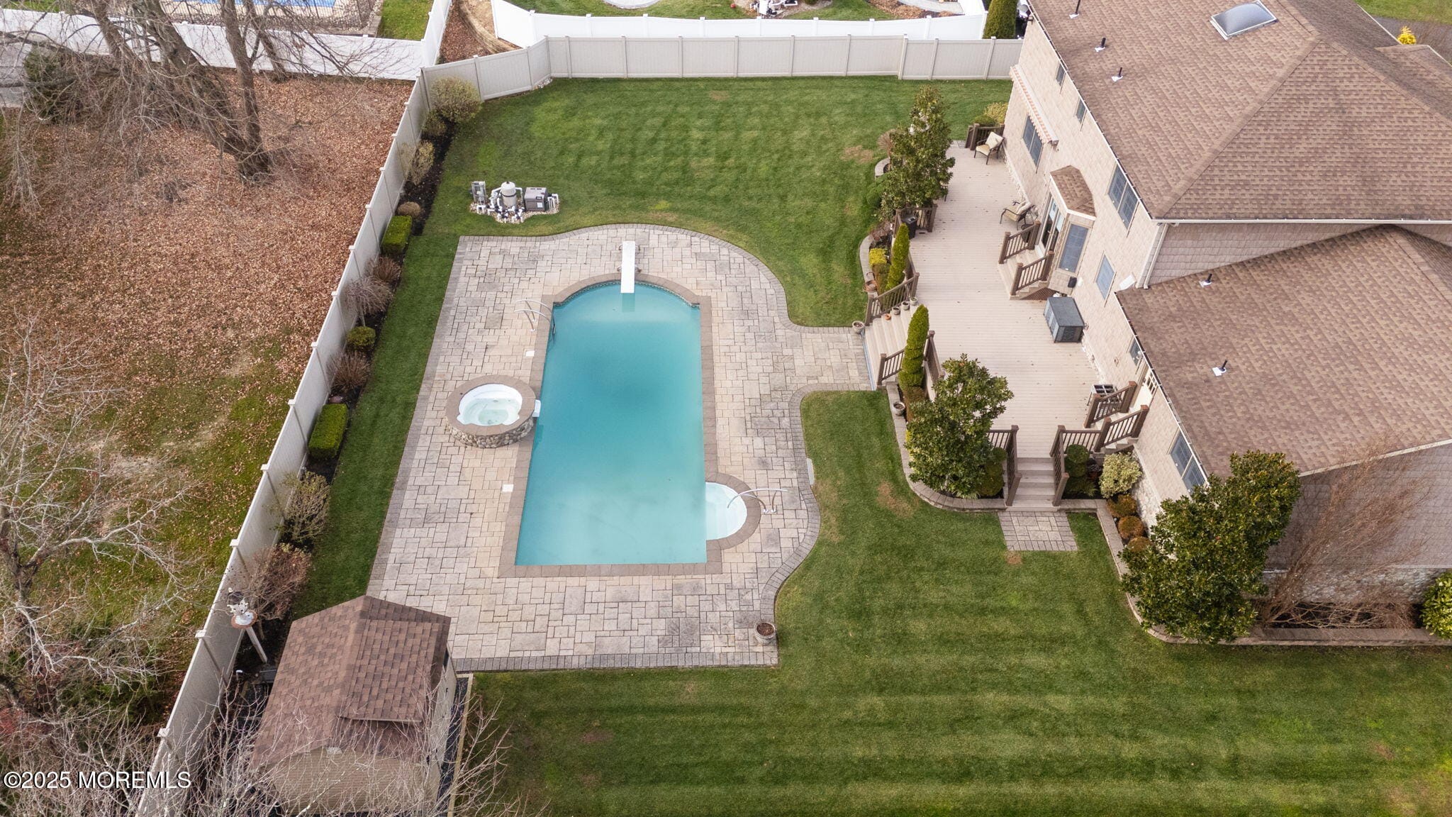 41 Thomas Drive, Manalapan, NJ, 07726 image 65