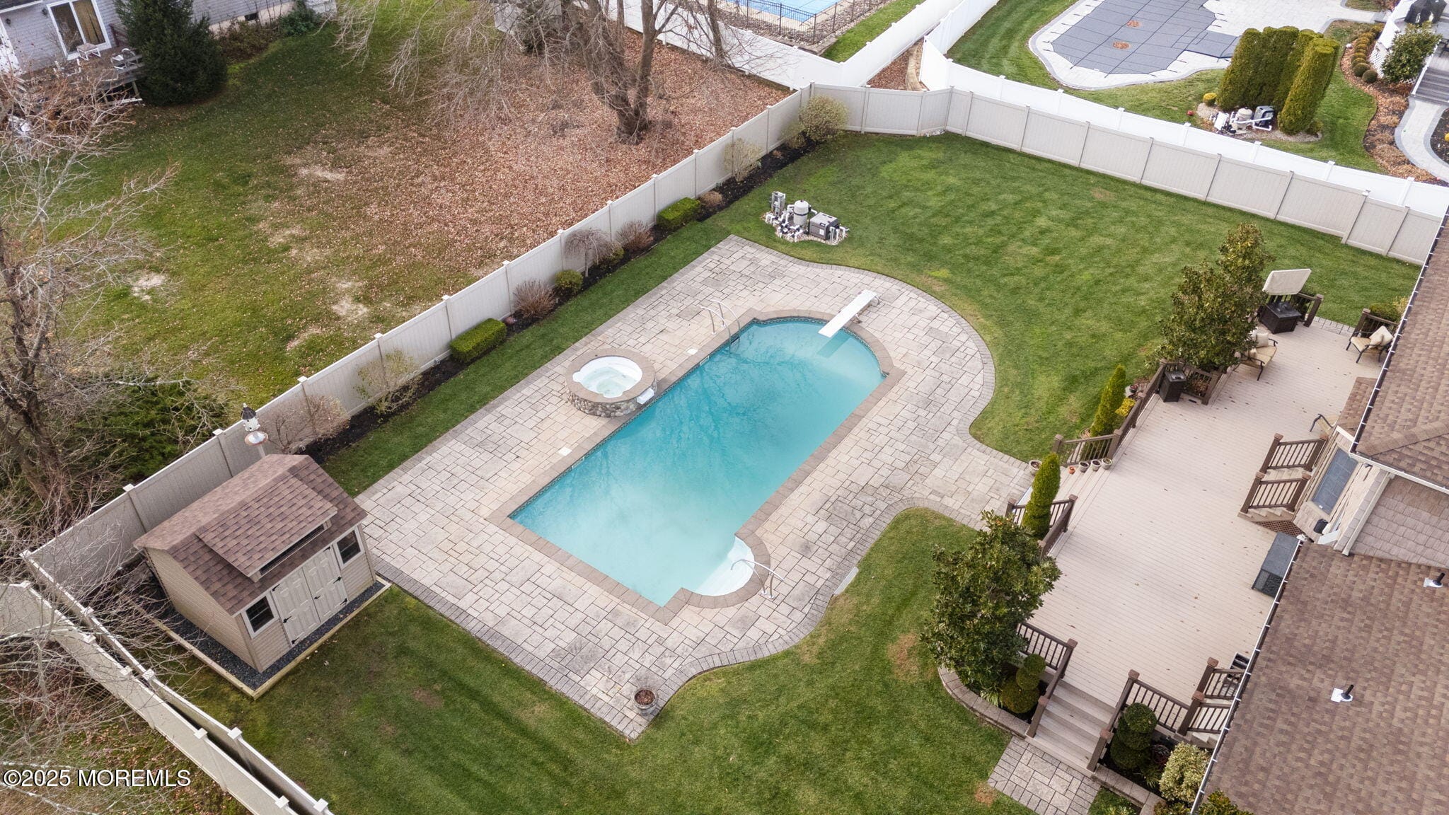 41 Thomas Drive, Manalapan, NJ, 07726 image 59