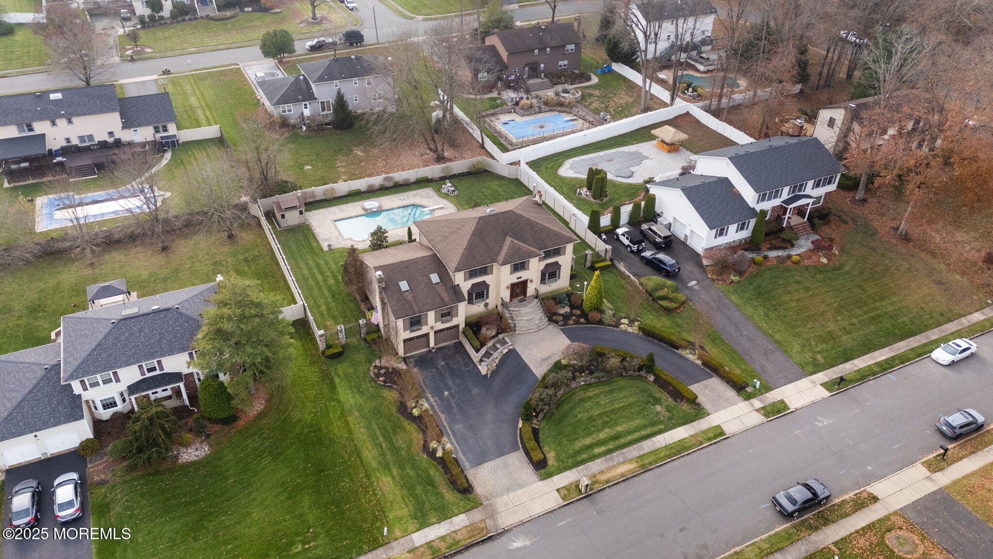 41 Thomas Drive, Manalapan, NJ, 07726 image 75