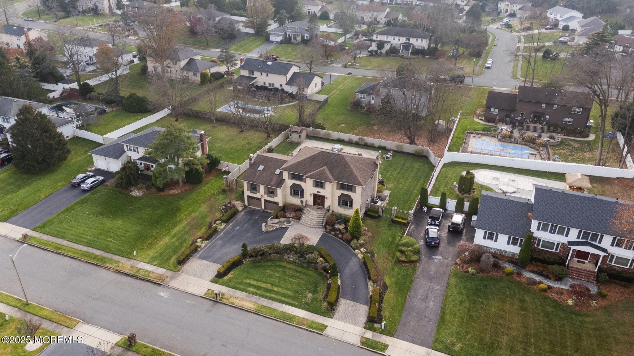 41 Thomas Drive, Manalapan, NJ, 07726 image 73