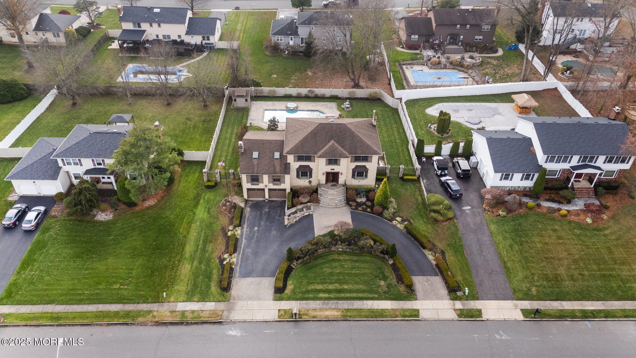 41 Thomas Drive, Manalapan, NJ, 07726 image 71