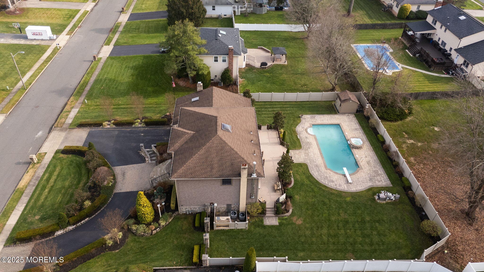 41 Thomas Drive, Manalapan, NJ, 07726 image 68