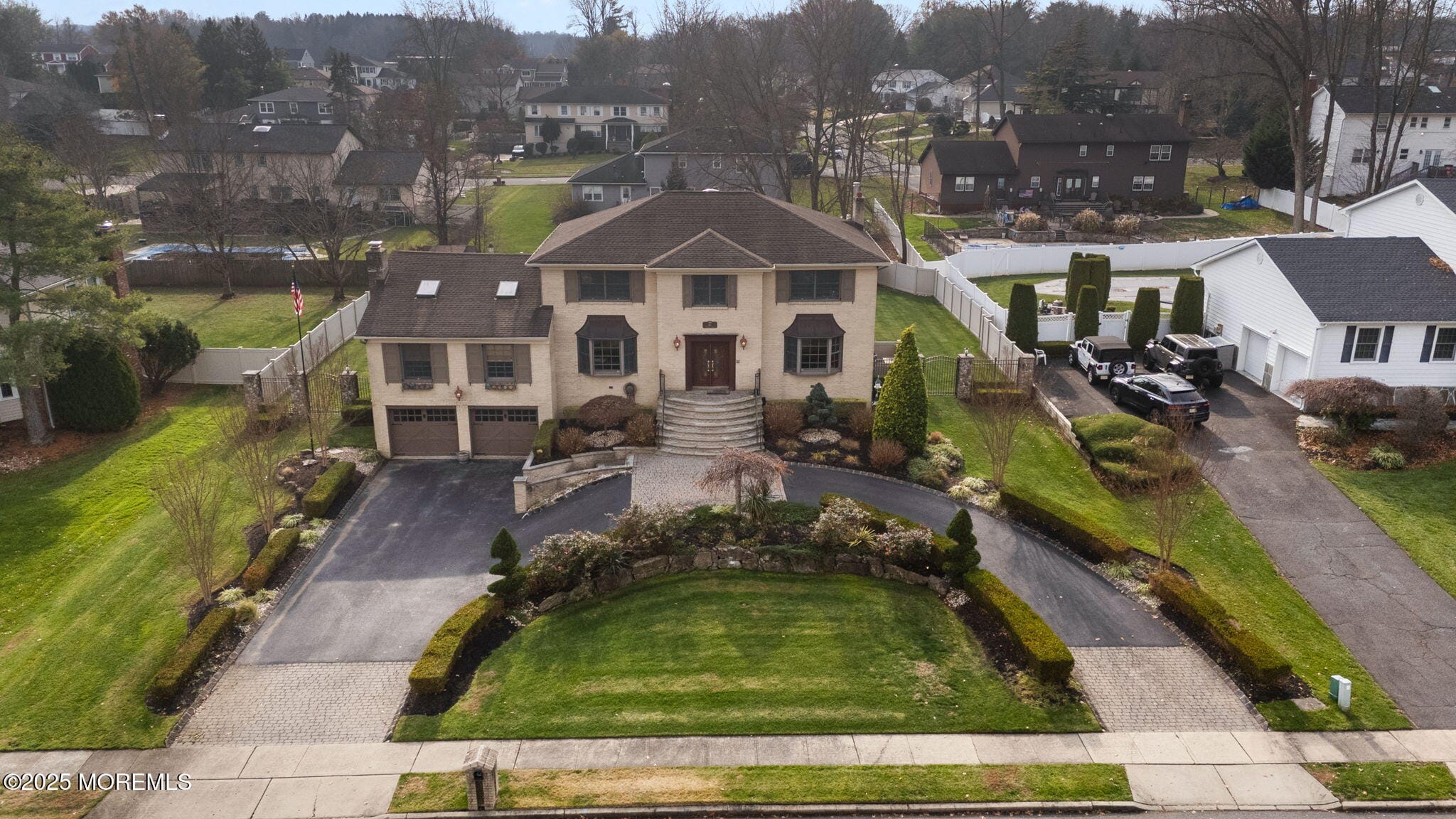 41 Thomas Drive, Manalapan, NJ, 07726 image 12