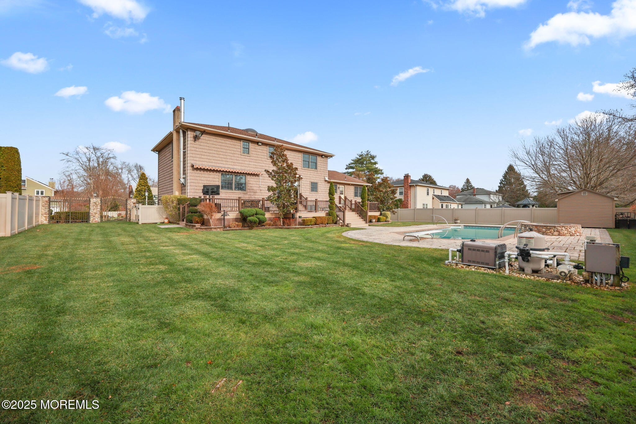 41 Thomas Drive, Manalapan, NJ, 07726 image 64