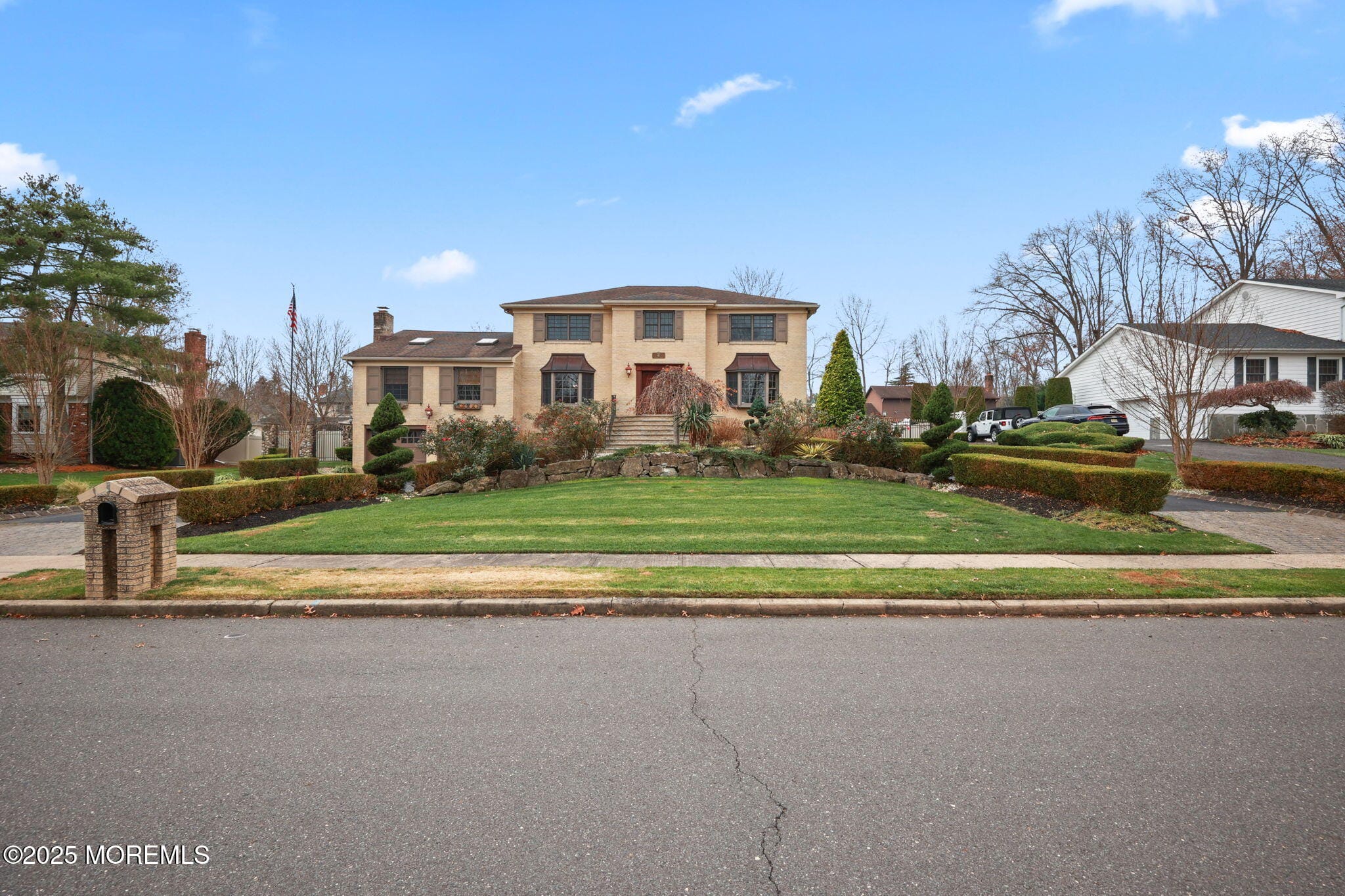 41 Thomas Drive, Manalapan, NJ, 07726 image 11