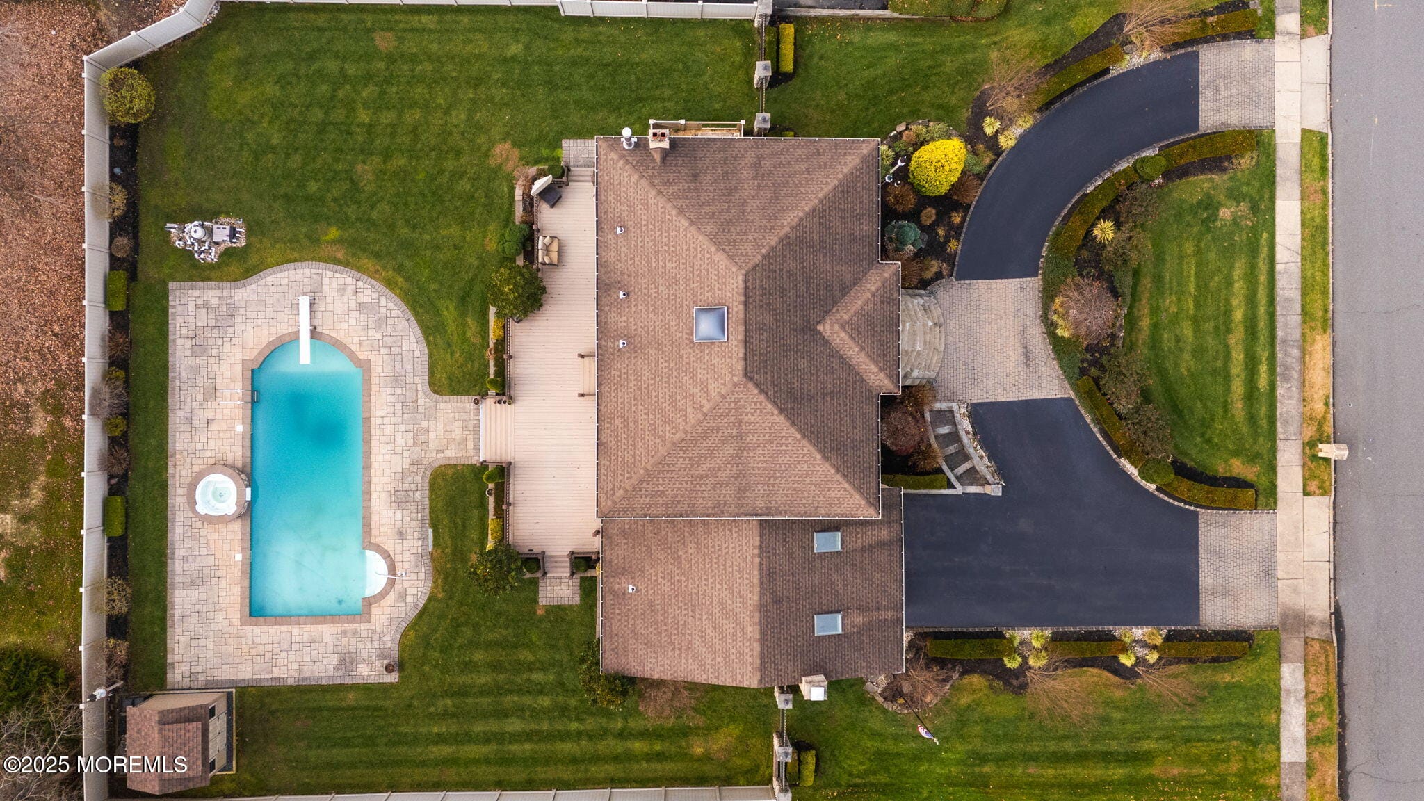 41 Thomas Drive, Manalapan, NJ, 07726 image 66