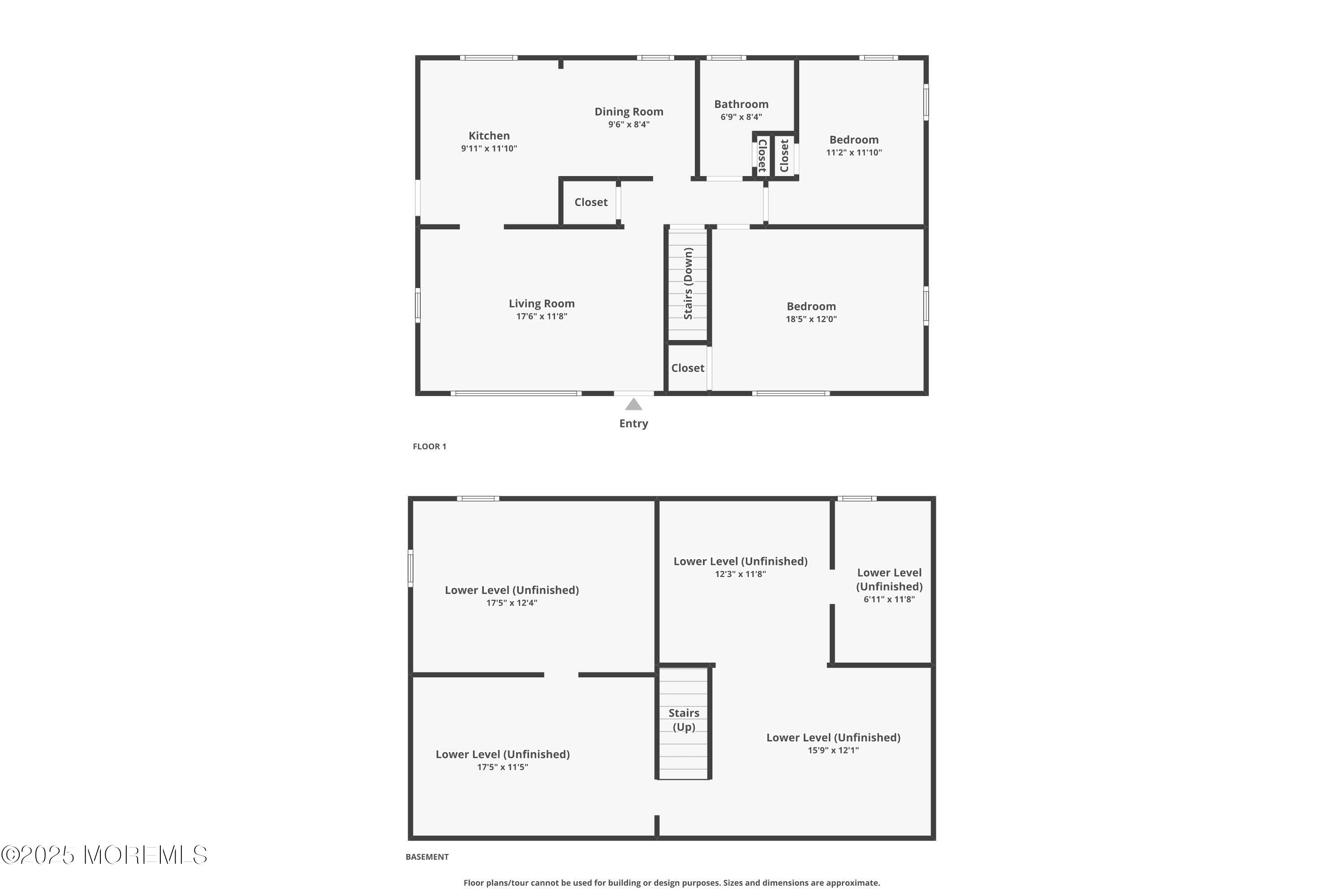 918 Briar Avenue, Toms River, NJ, 08753 image 34