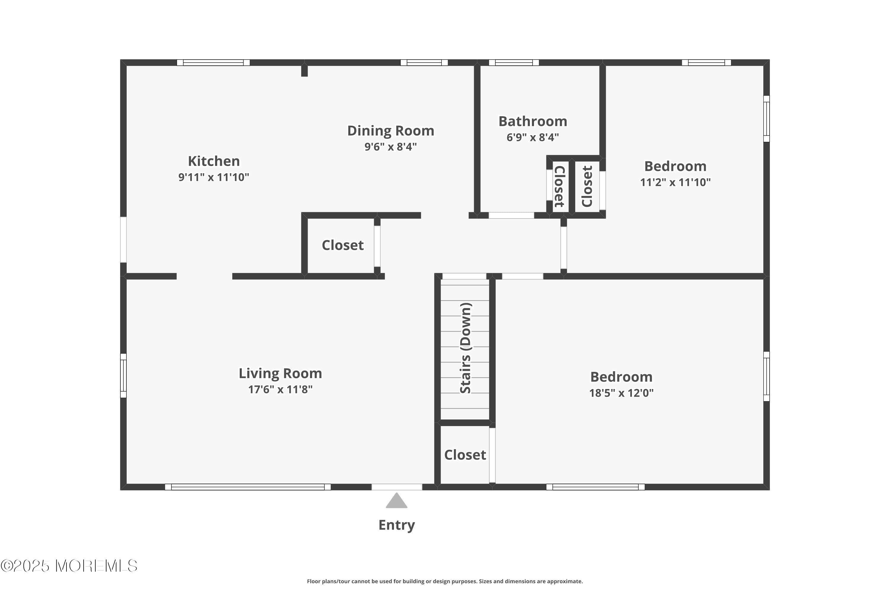 918 Briar Avenue, Toms River, NJ, 08753 image 35