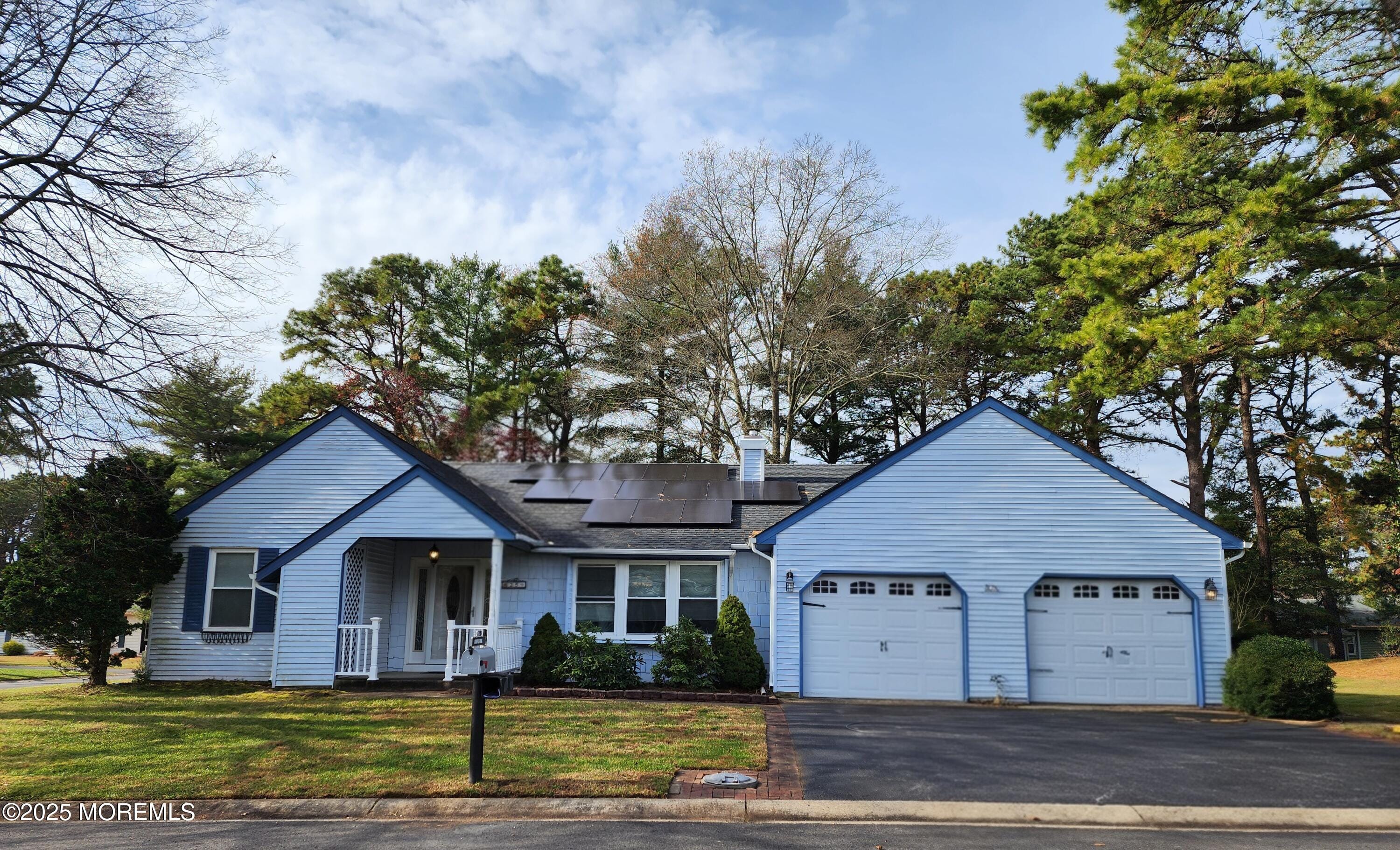 25 Dartmouth Street 61, Whiting, NJ, 08759