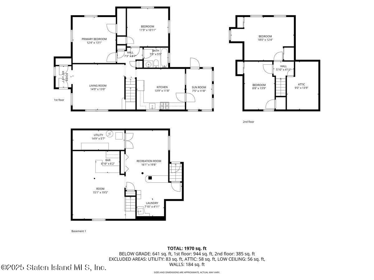 35 Crowell Avenue, Staten Island, NY, 10314 image 30