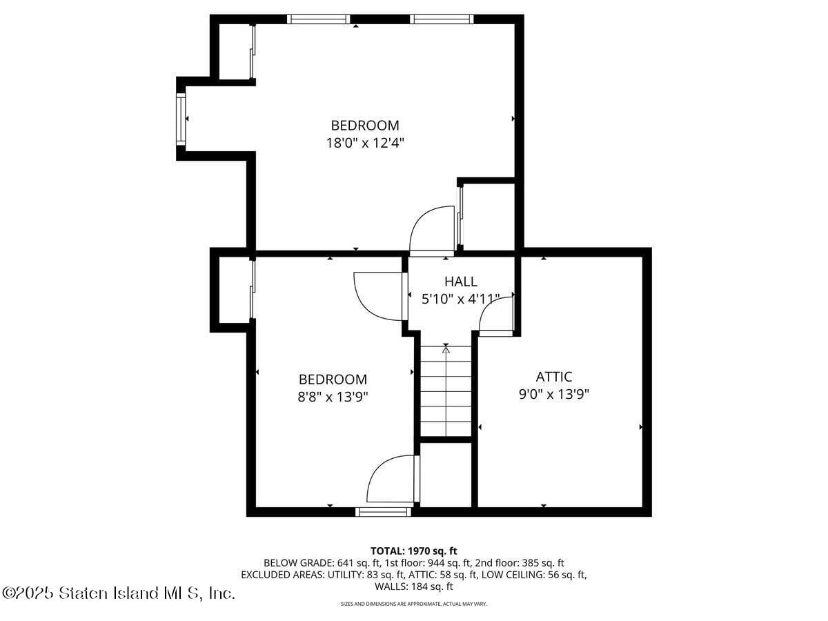 35 Crowell Avenue, Staten Island, NY, 10314 image 32