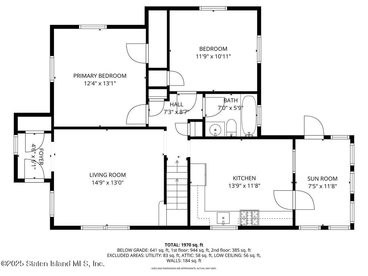 35 Crowell Avenue, Staten Island, NY, 10314 image 31