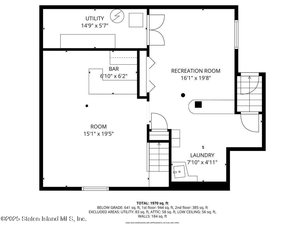 35 Crowell Avenue, Staten Island, NY, 10314 image 33