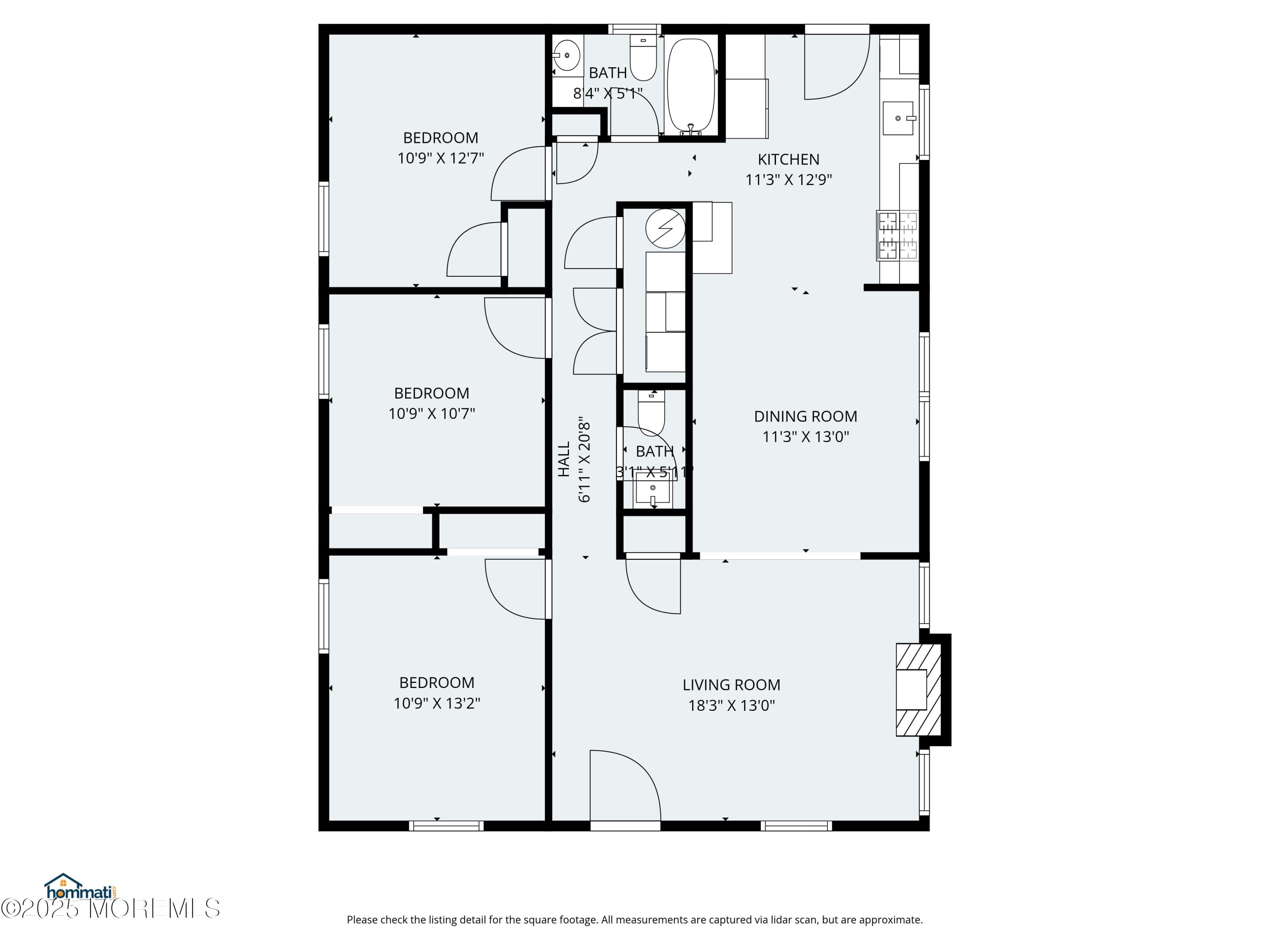 202 Fremont Avenue A1, Seaside Heights, NJ, 08751 image 21