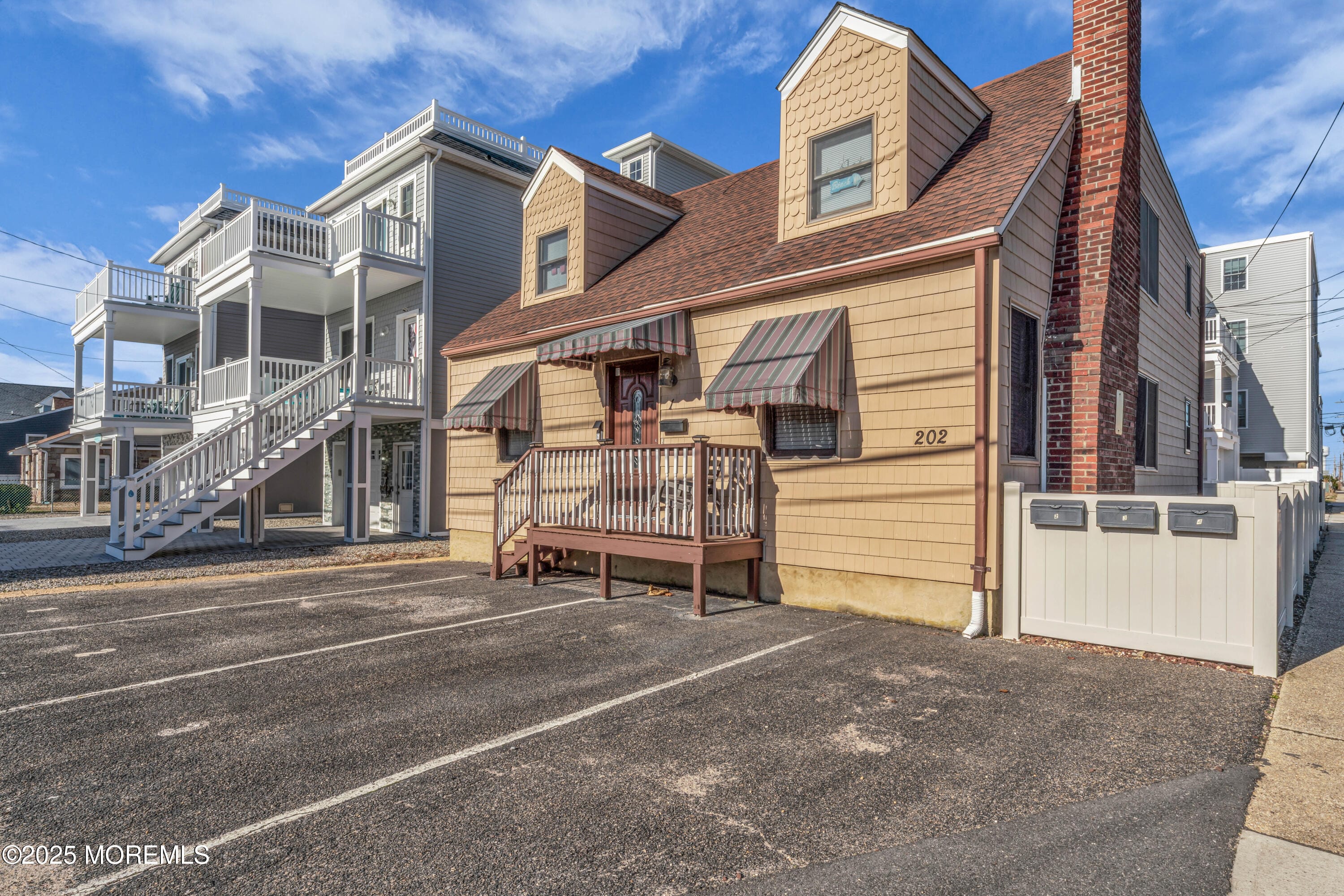 202 Fremont Avenue A1, Seaside Heights, NJ, 08751 image 20
