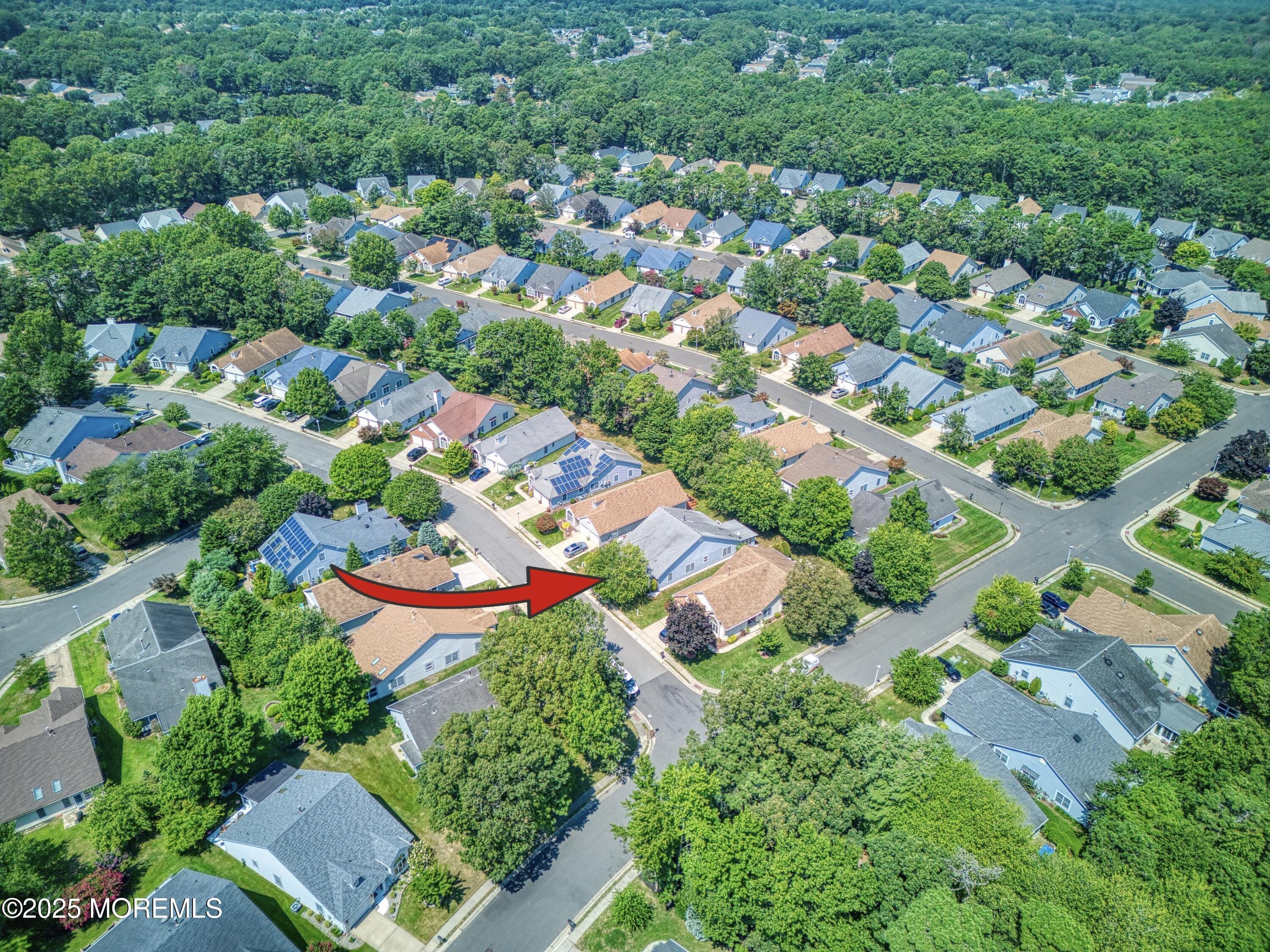 1618 Crimson Road, Toms River, NJ, 08755 image 26