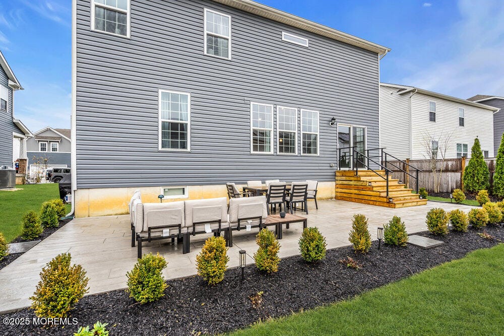 50 Osprey Avenue, Manahawkin, NJ, 08050 image 39