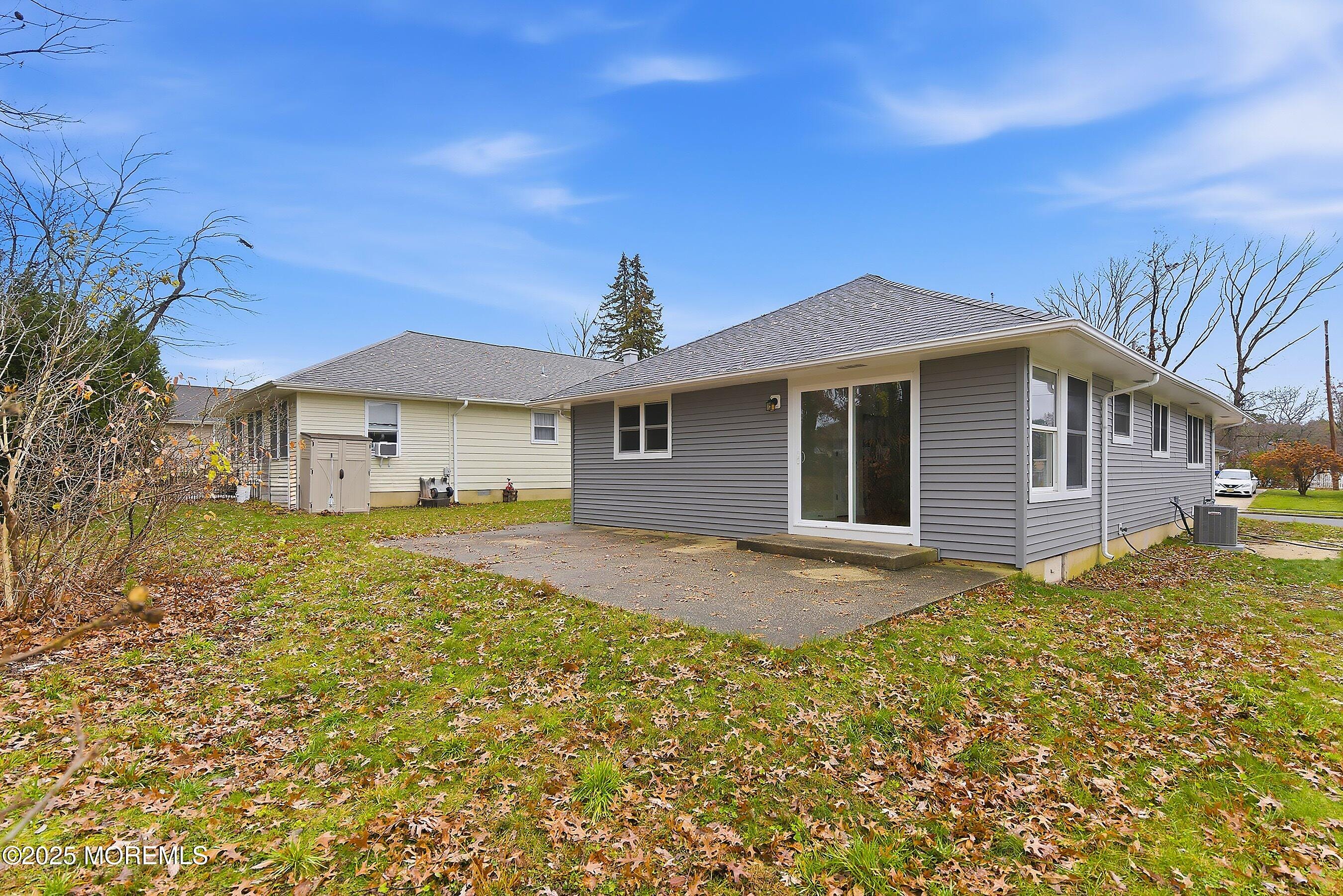 1769 Mount Idenburg Lane, Toms River, NJ, 08753 image 25