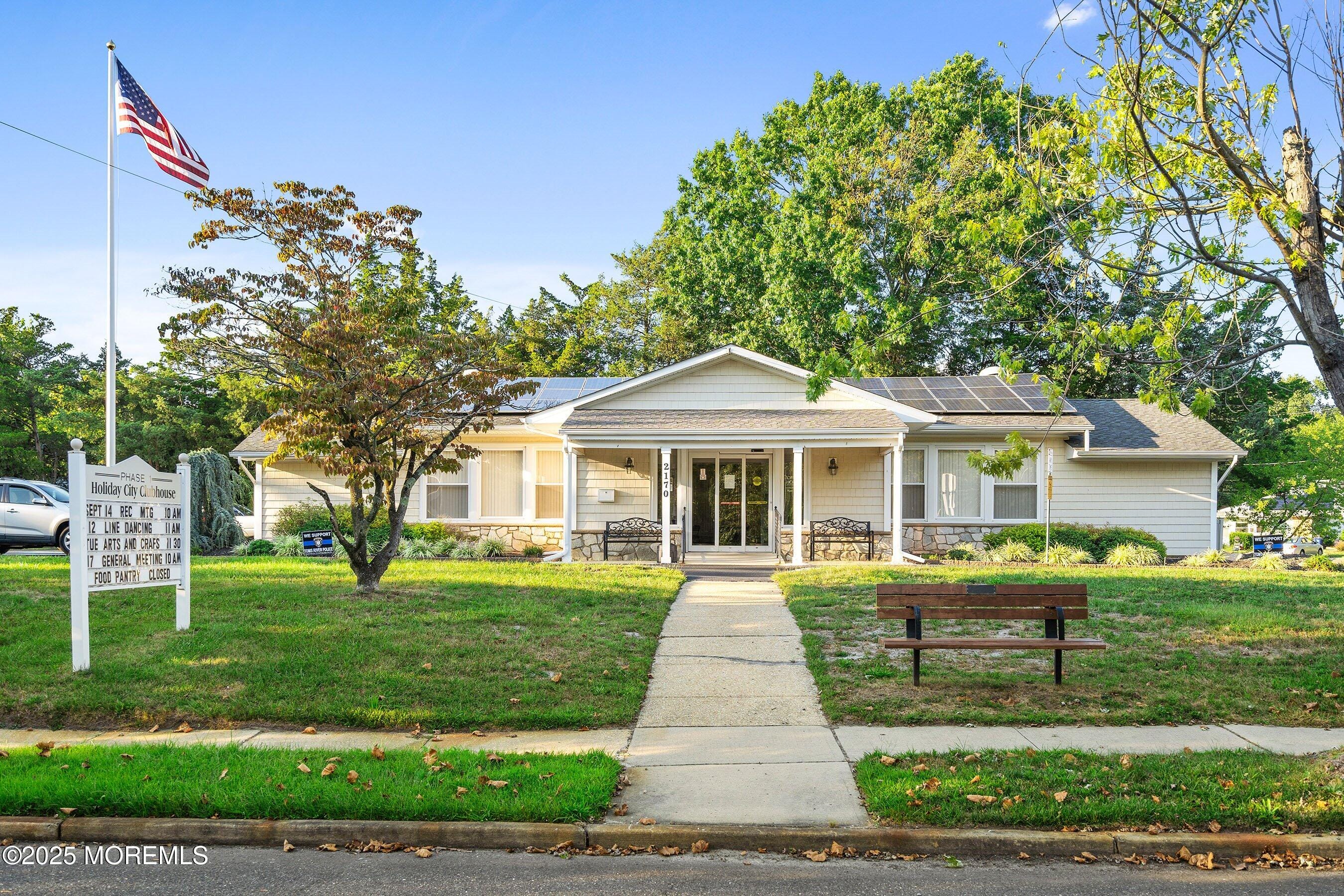 1769 Mount Idenburg Lane, Toms River, NJ, 08753 image 30