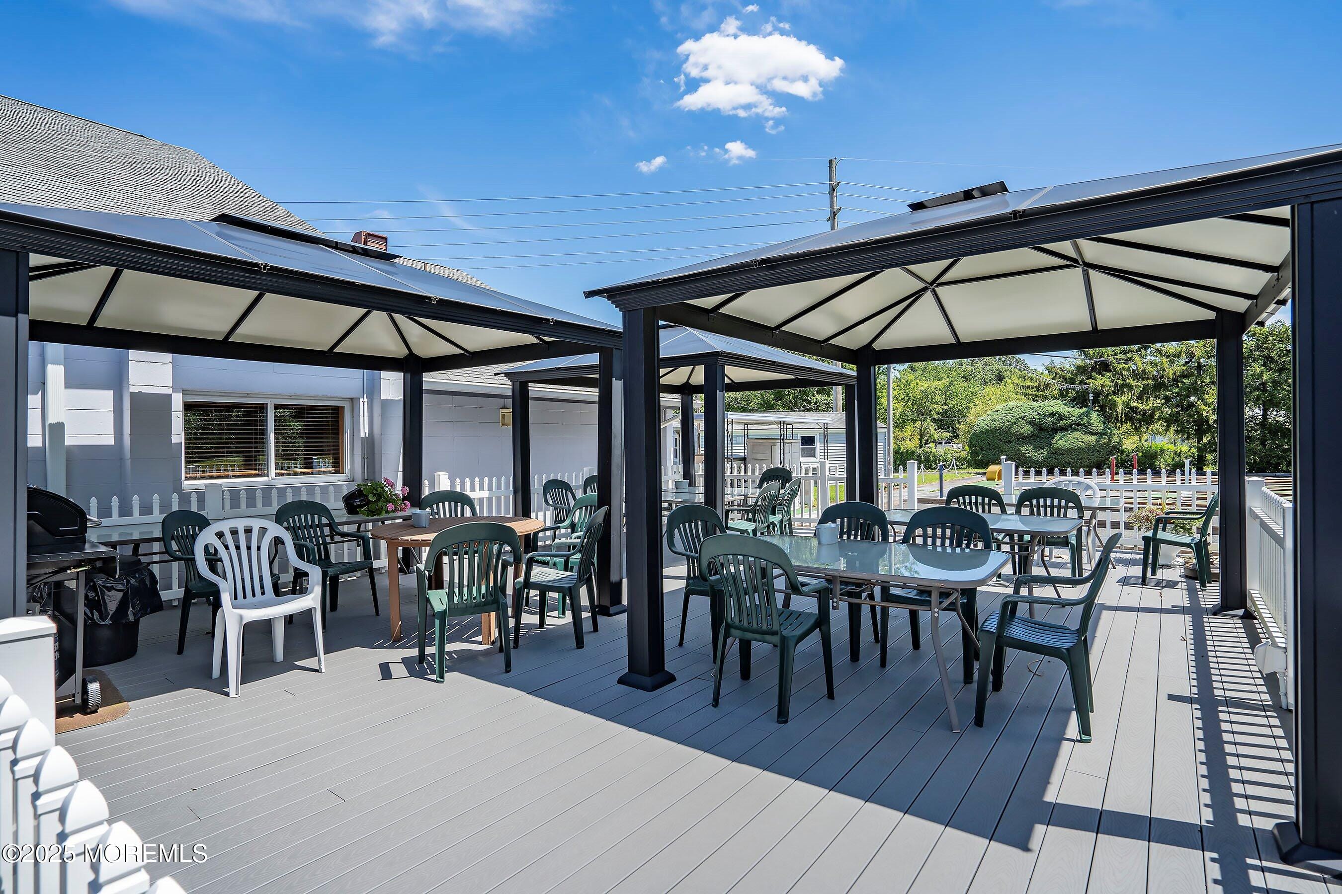 1769 Mount Idenburg Lane, Toms River, NJ, 08753 image 33