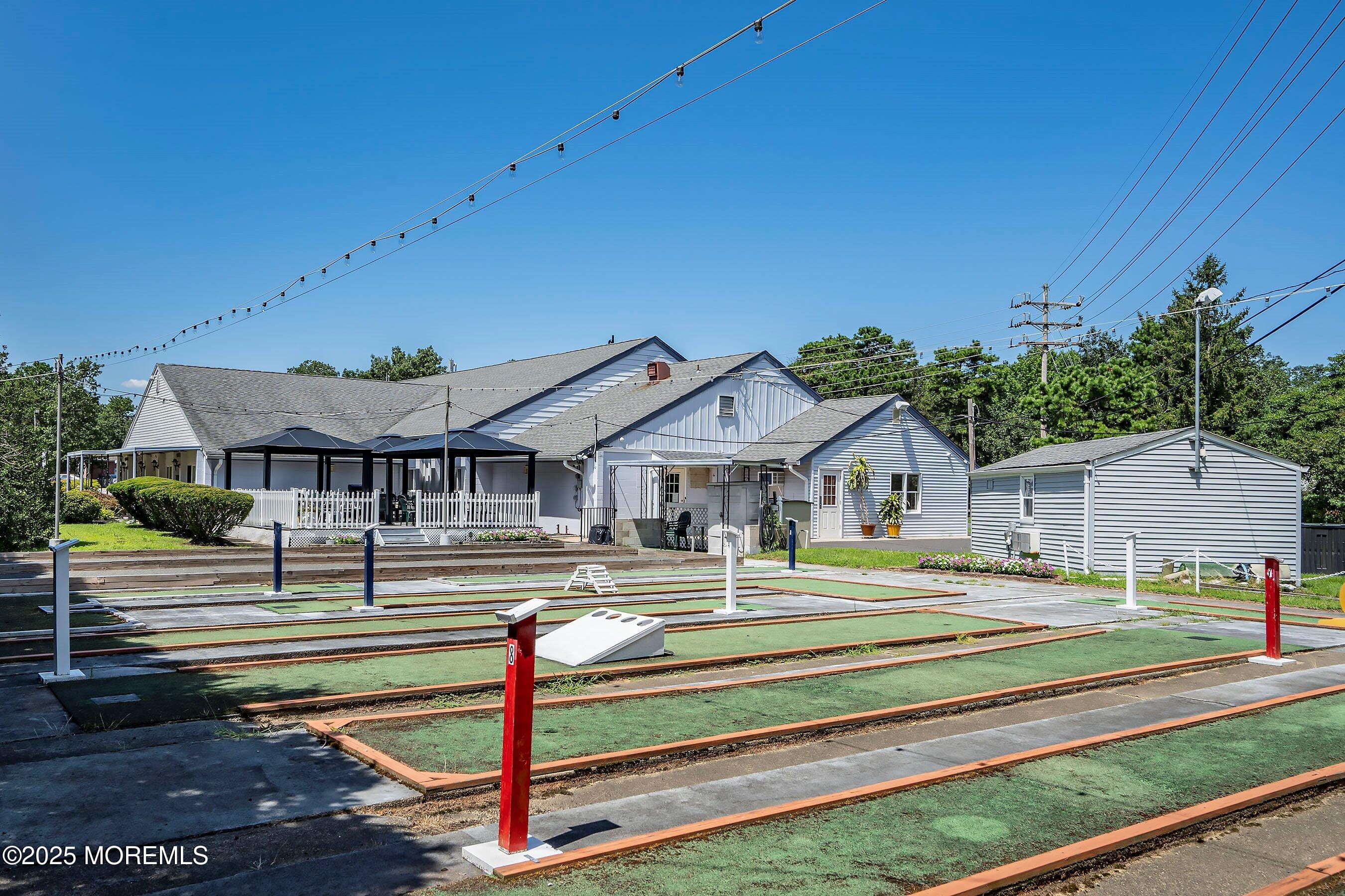 1769 Mount Idenburg Lane, Toms River, NJ, 08753 image 34