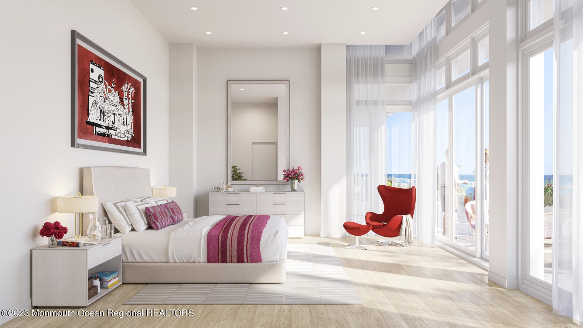 392 Ocean Avenue 1608 Image 4