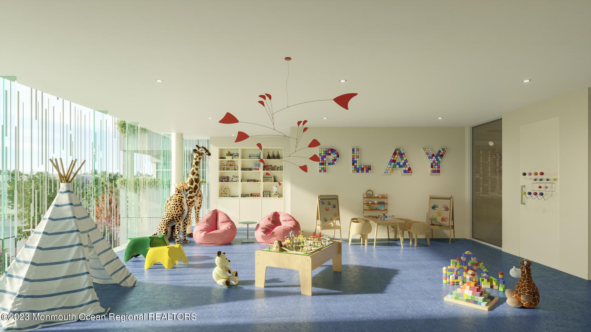 392 Ocean Avenue 1608, Long Branch, NJ, 07740 image 15