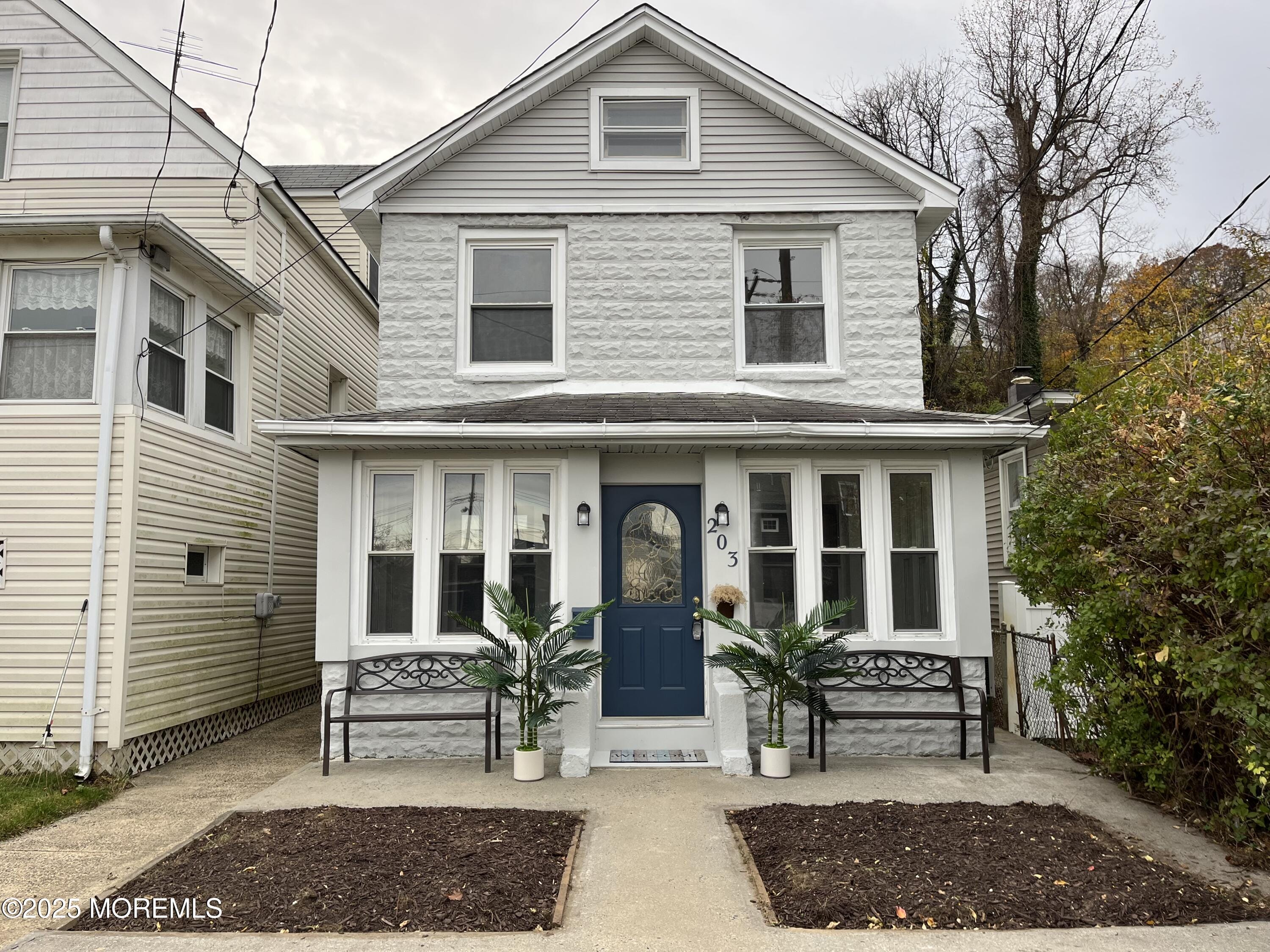 203 Shore Drive, Highlands, NJ, 07732