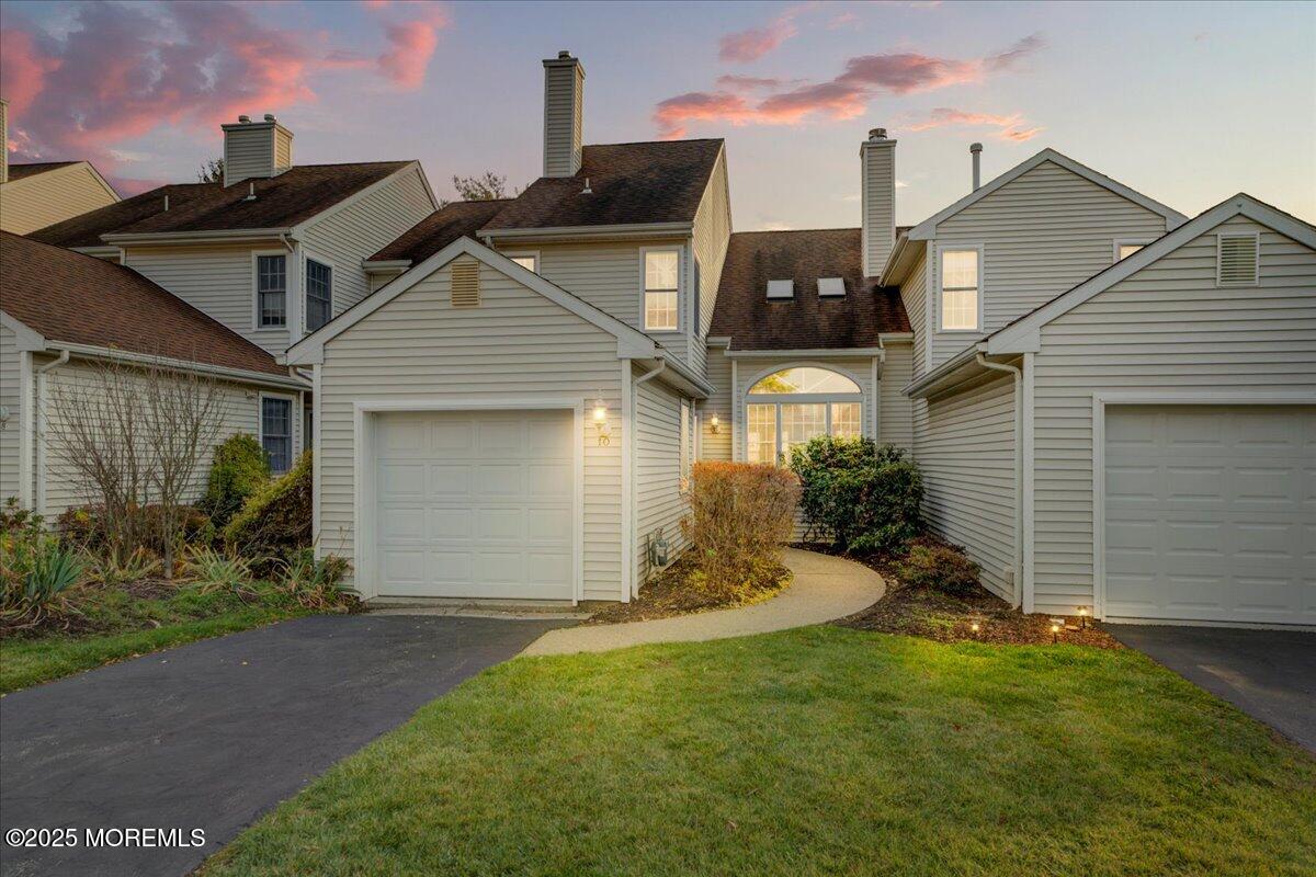 10 Kerri Lane 602, Lincoln Park, NJ, 07035