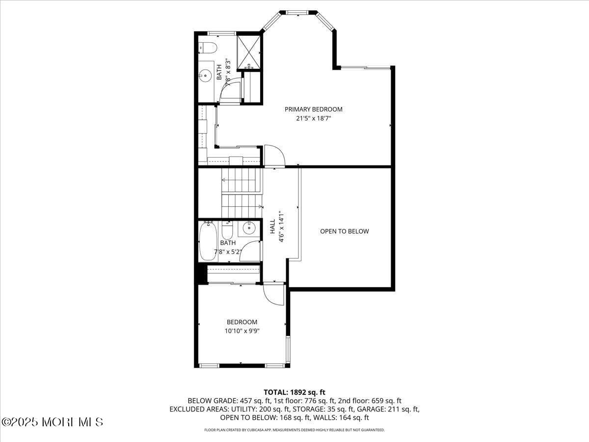 10 Kerri Lane 602, Lincoln Park, NJ, 07035 image 32