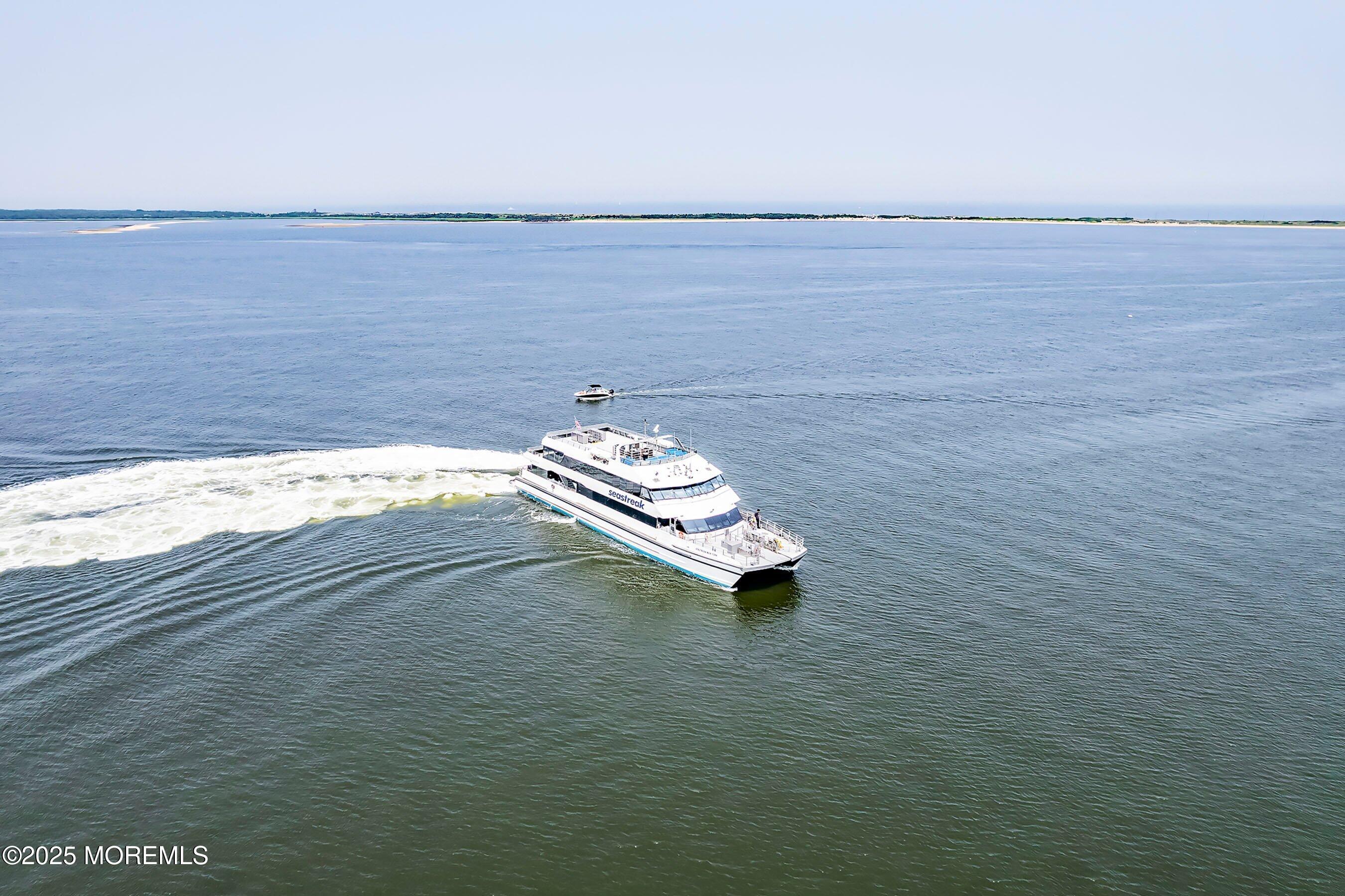 203 Shore Drive, Highlands, NJ, 07732 image 35