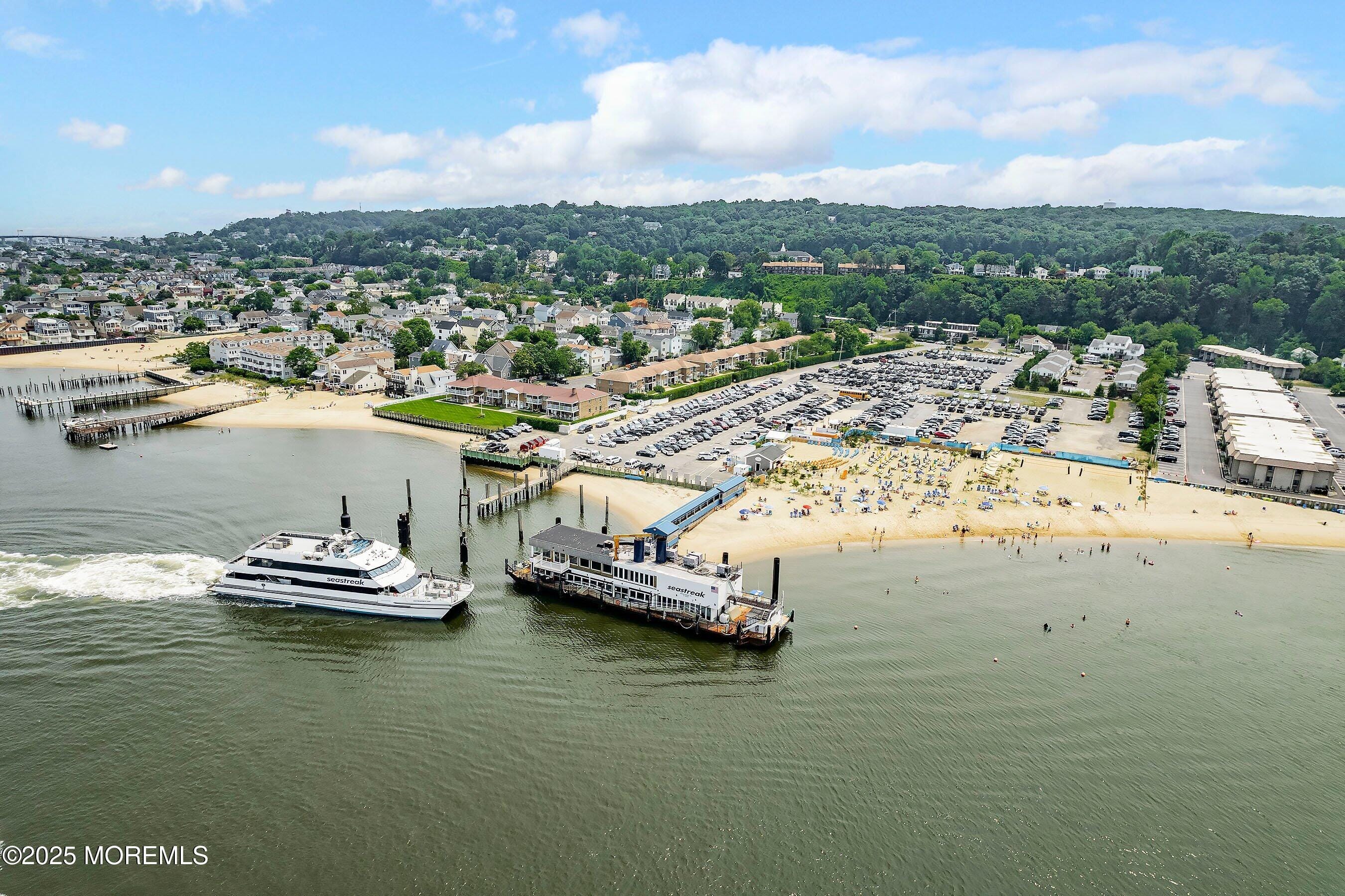 203 Shore Drive, Highlands, NJ, 07732 image 36